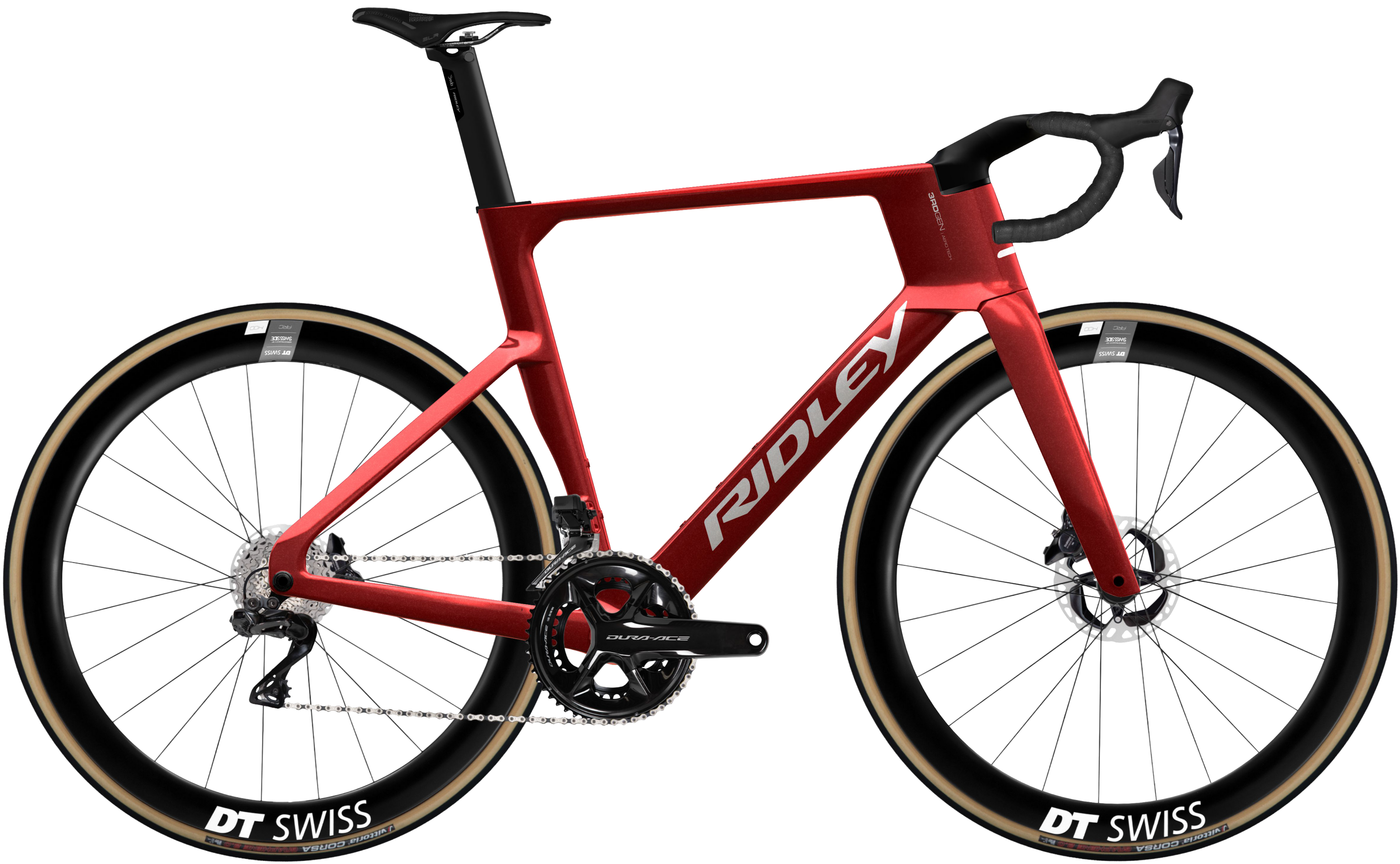 Ridley
