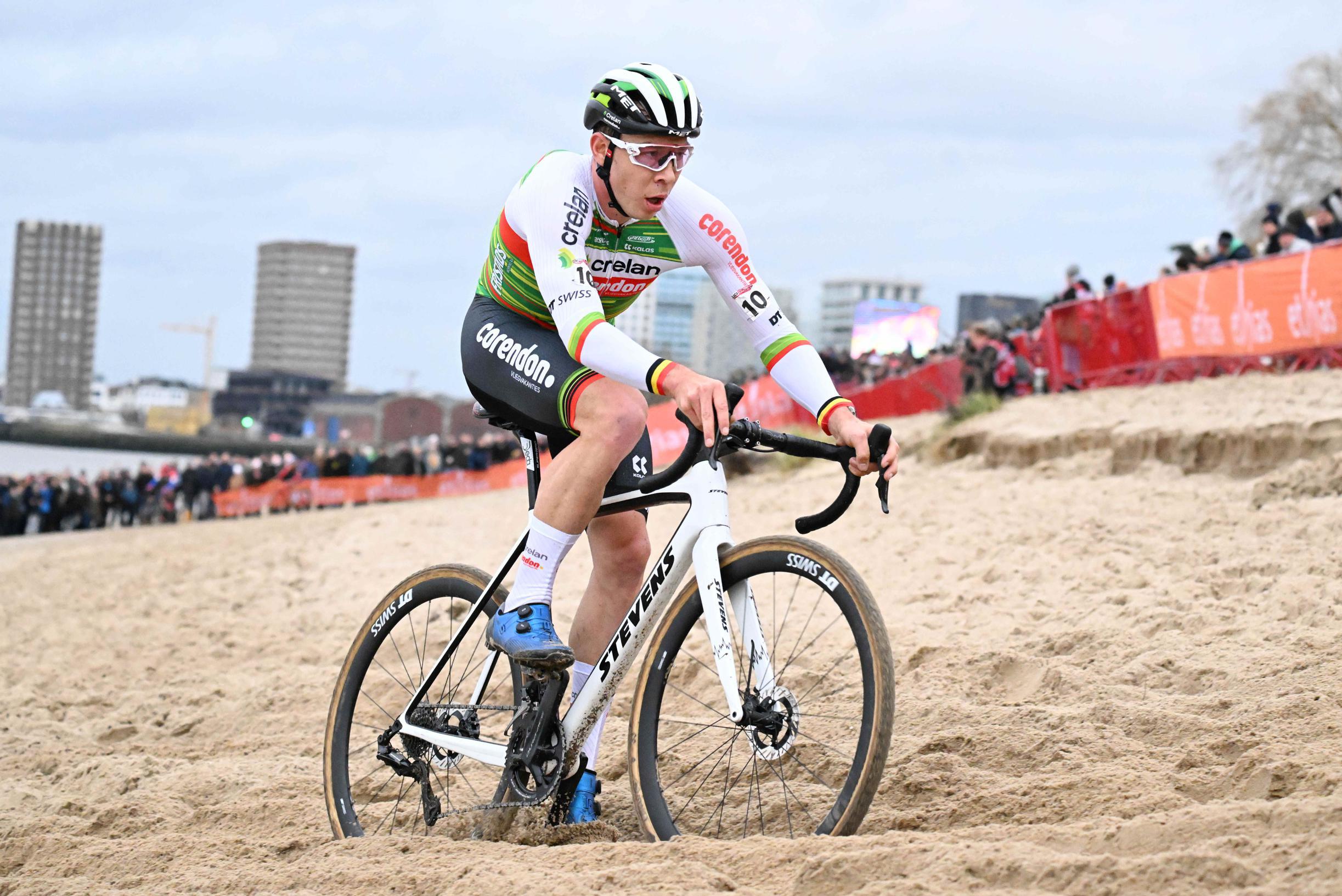 Gravelbikes bij Rovr Bikes