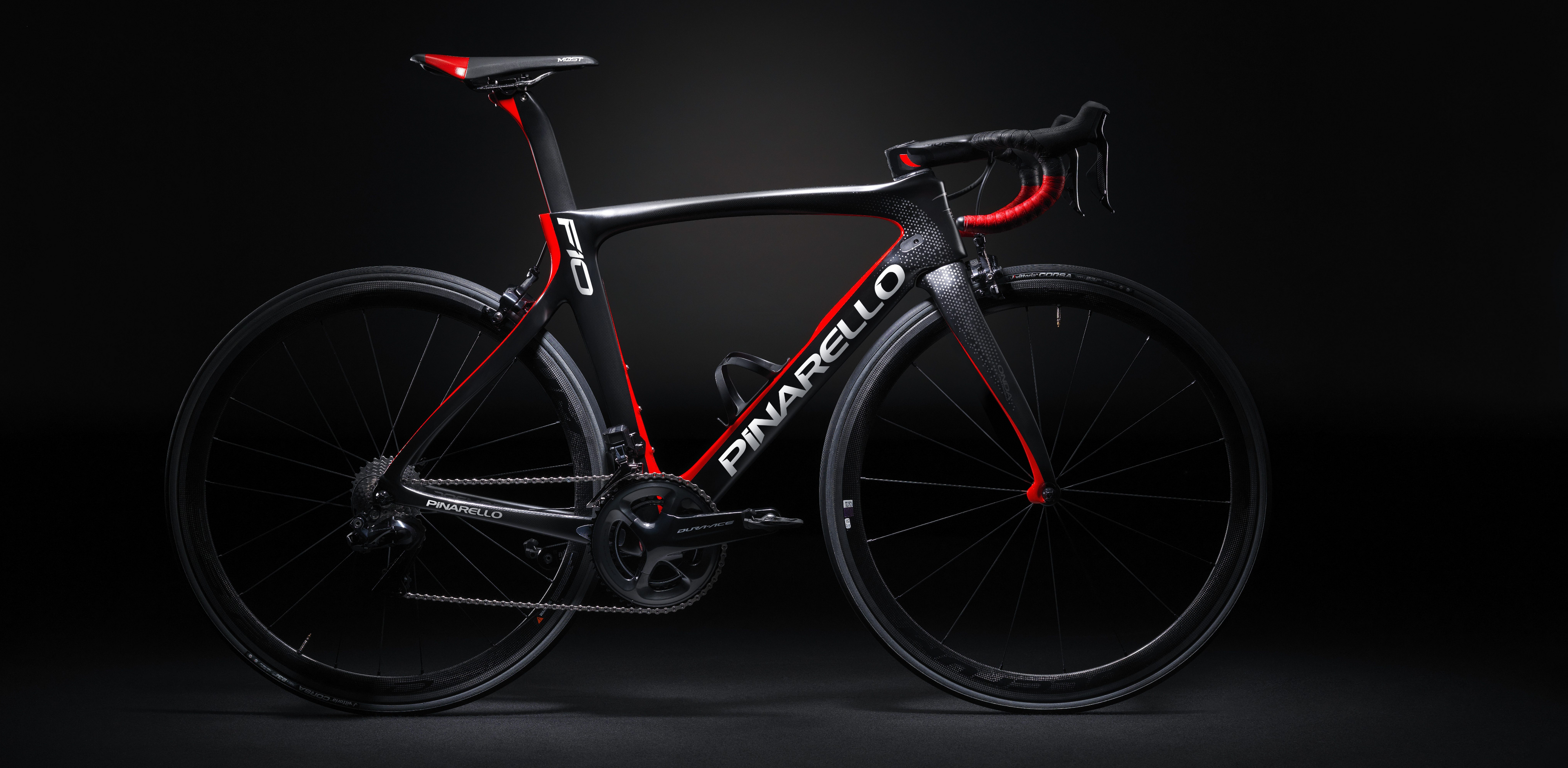 Pinarello racefietsen, gravel, mountainbike bij Rovr Bikes