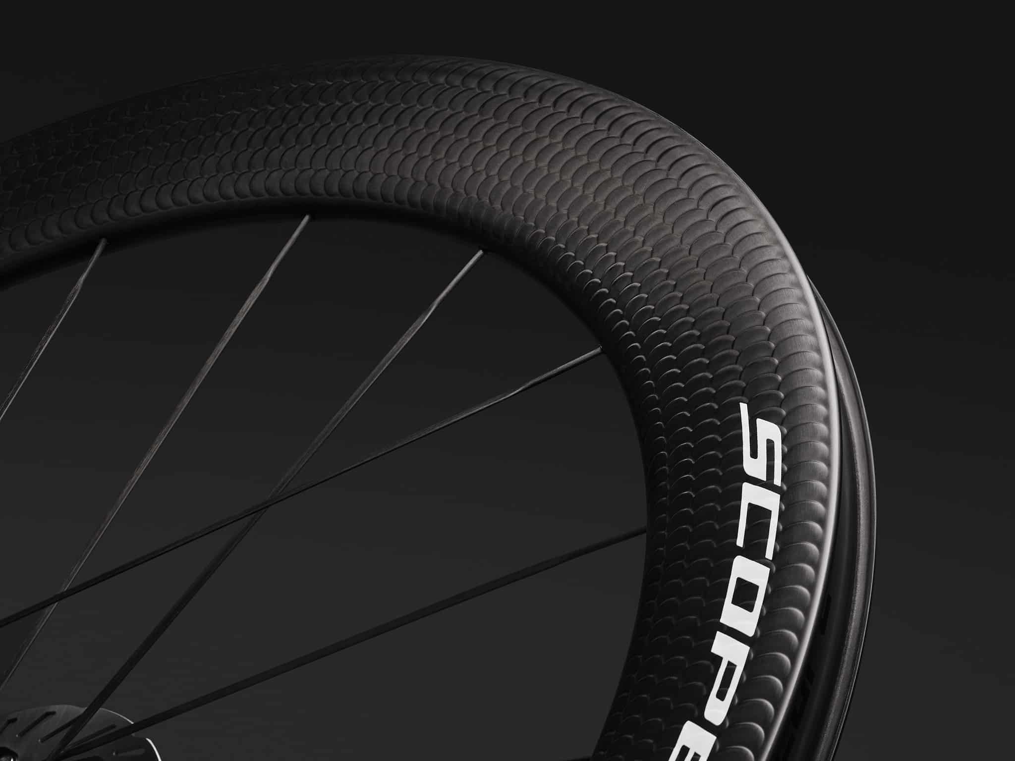 Scope bij Rovr Bikes