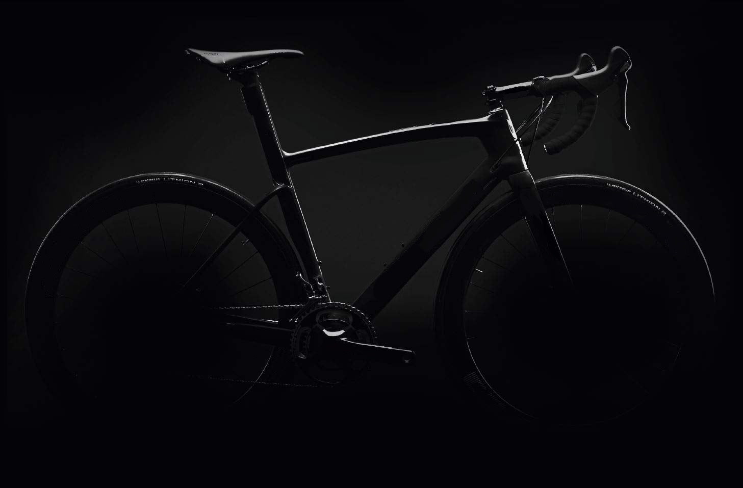 Pre-order bij Rovr Bikes