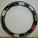 Princeton Grit 4540 Evolution Disc Wielset – detail 2