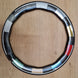 Princeton Grit 4540 Evolution Disc Wielset – detail 1