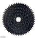 Alugear Round Aero Golf Ball for Sram 8-bolts – détail 1