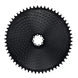 Plateau Alugear Round Aero Golf Ball for Sram 8-bolts chez ROVR Bikes Dendermonde