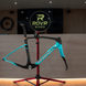 Pinarello Dogma X Aqua Alloy chez ROVR Bikes Dendermonde