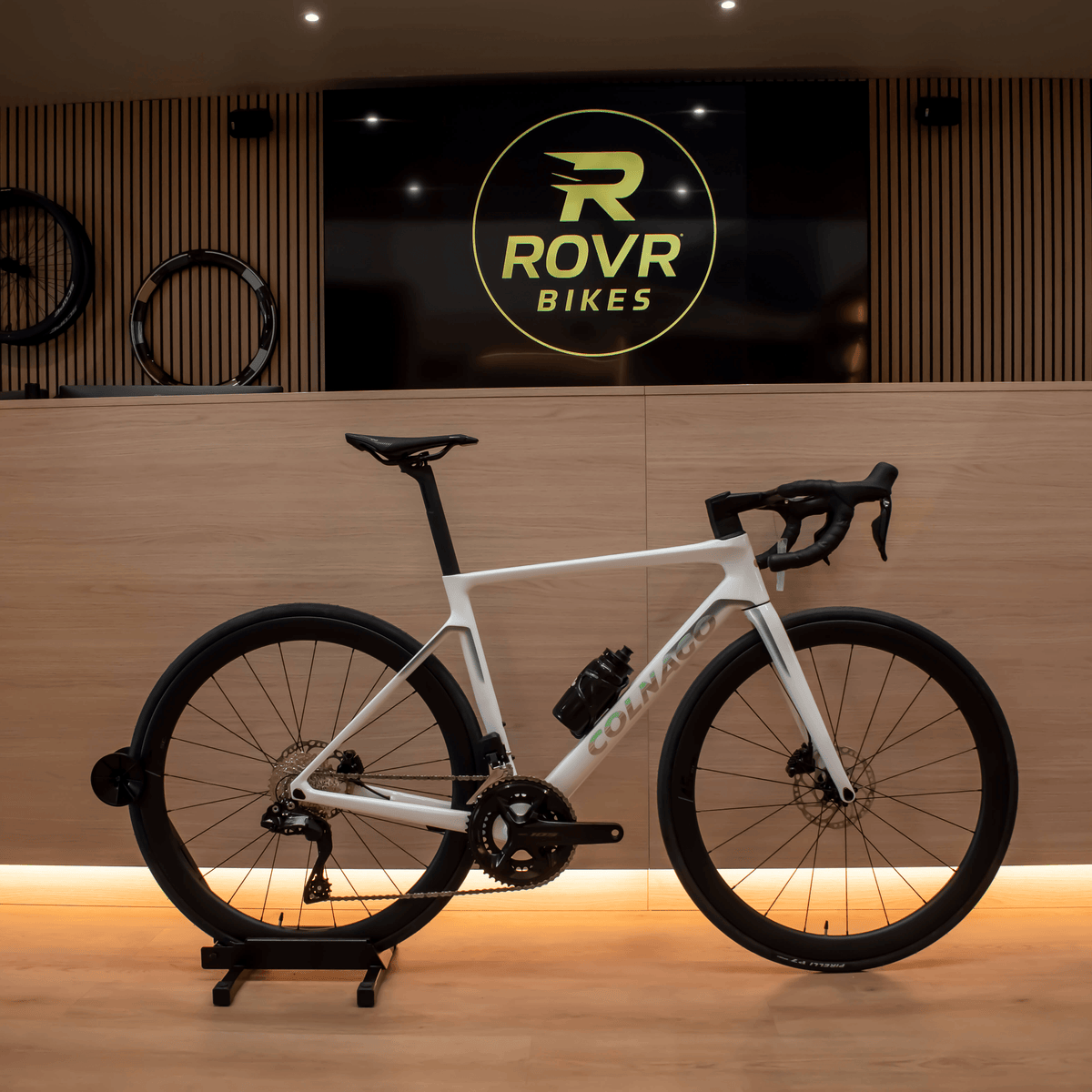 Colnago V4 VDWH 48,5 2026