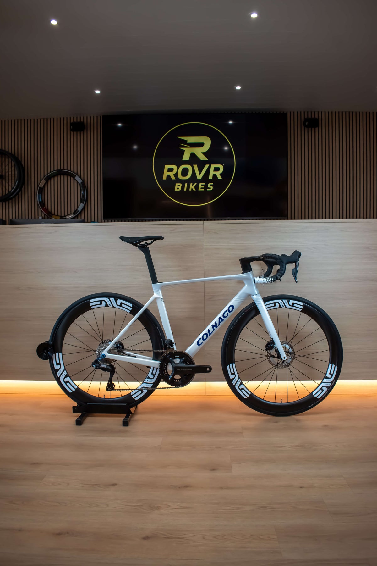 Colnago V5Rs VRWB 48,5 2026 CUSTOM