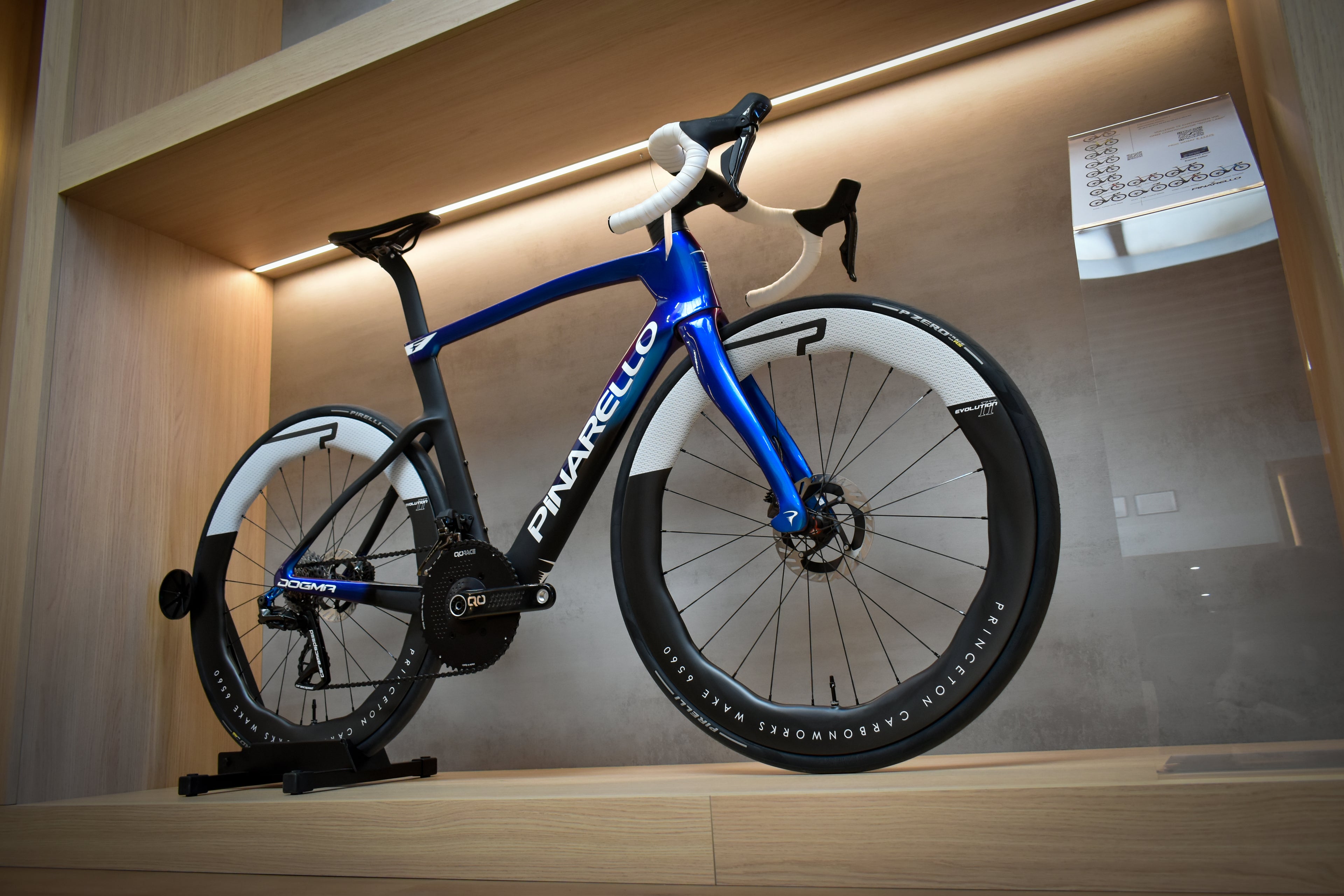 Pinarello Dogma F