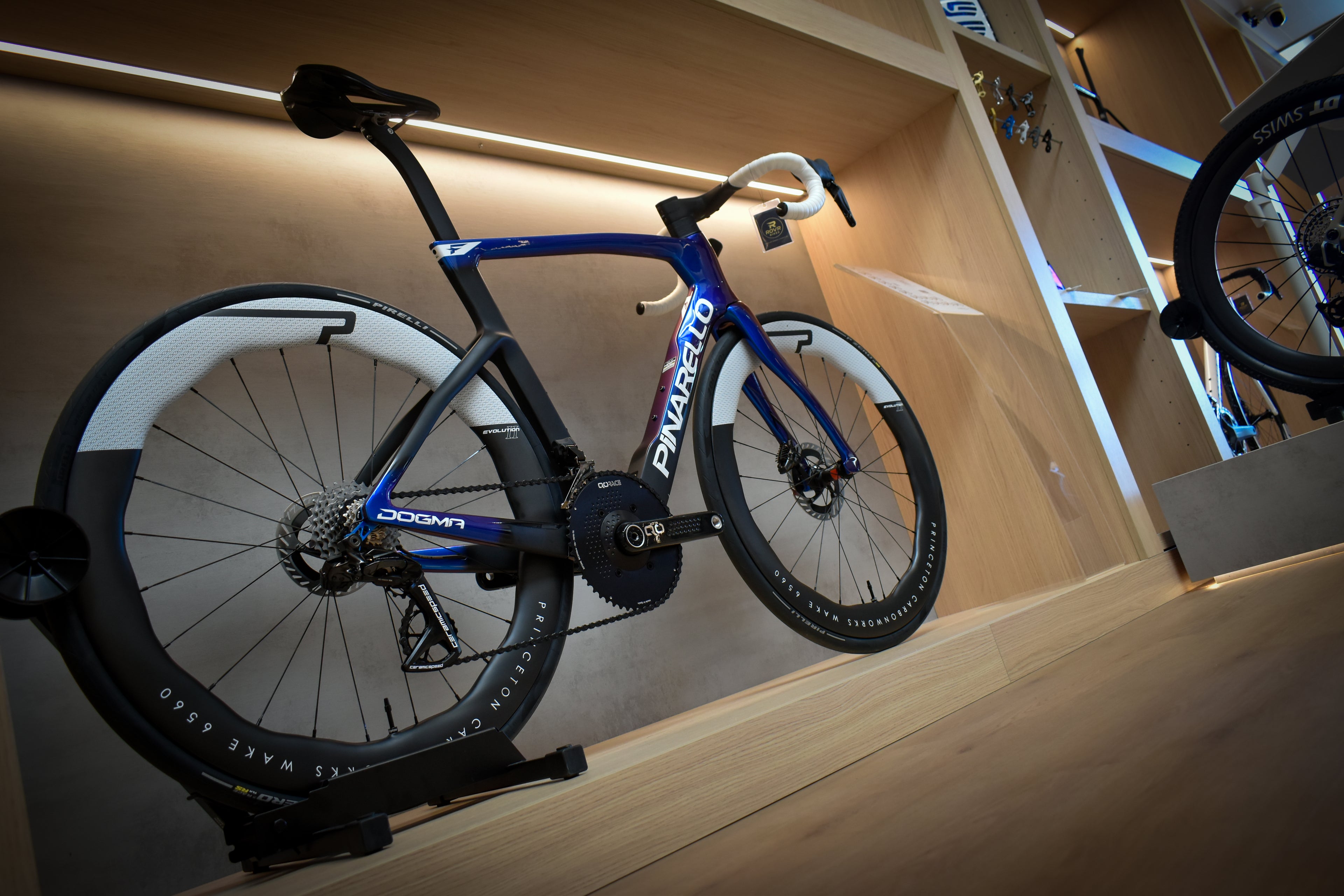 Pinarello Dogma F