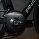 Vélo de route Pinarello Dogma F Luxter Blue Shiny – vue de côté