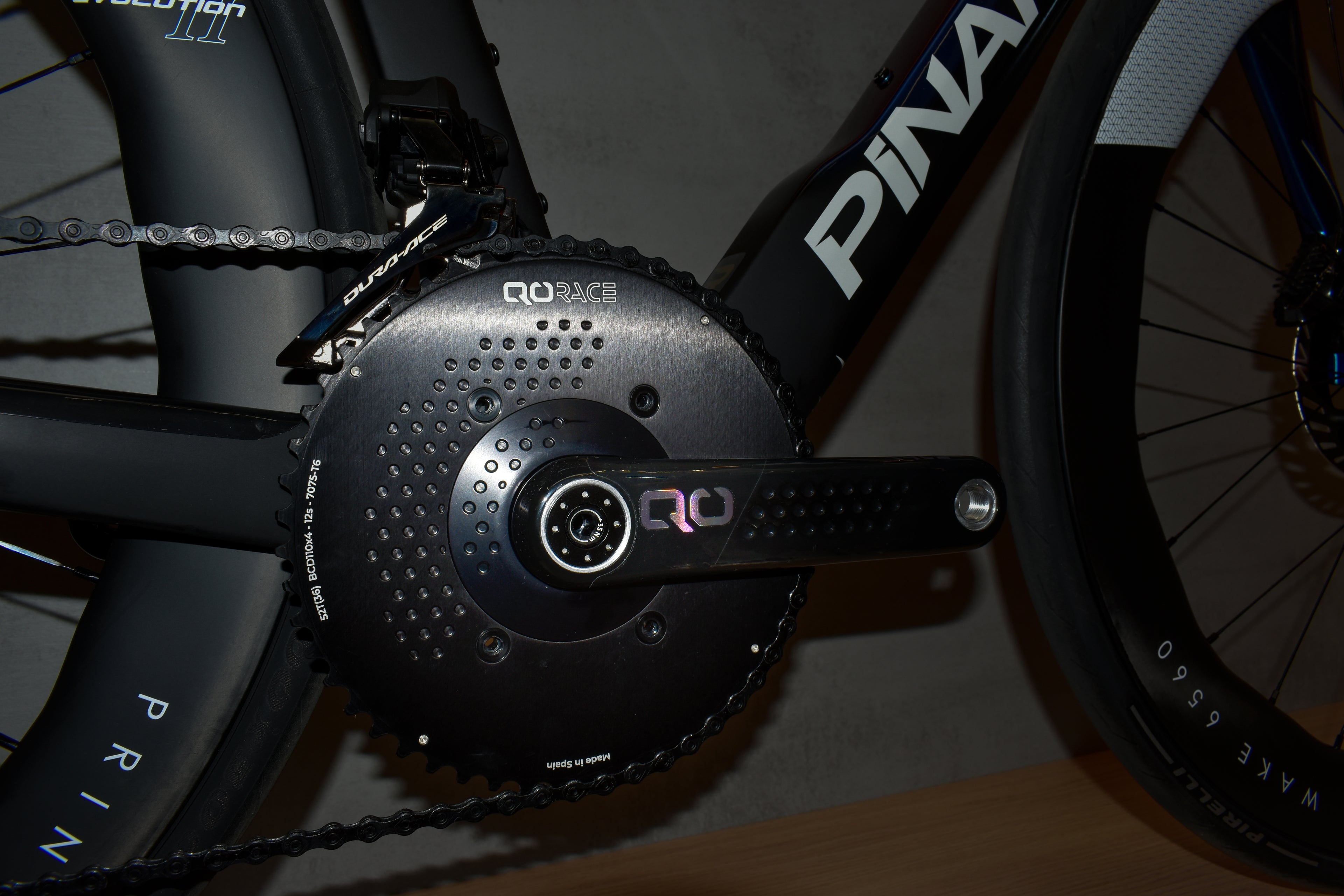 Pinarello Dogma F