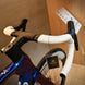 Pinarello Dogma F Luxter Blue Shiny – détail 2