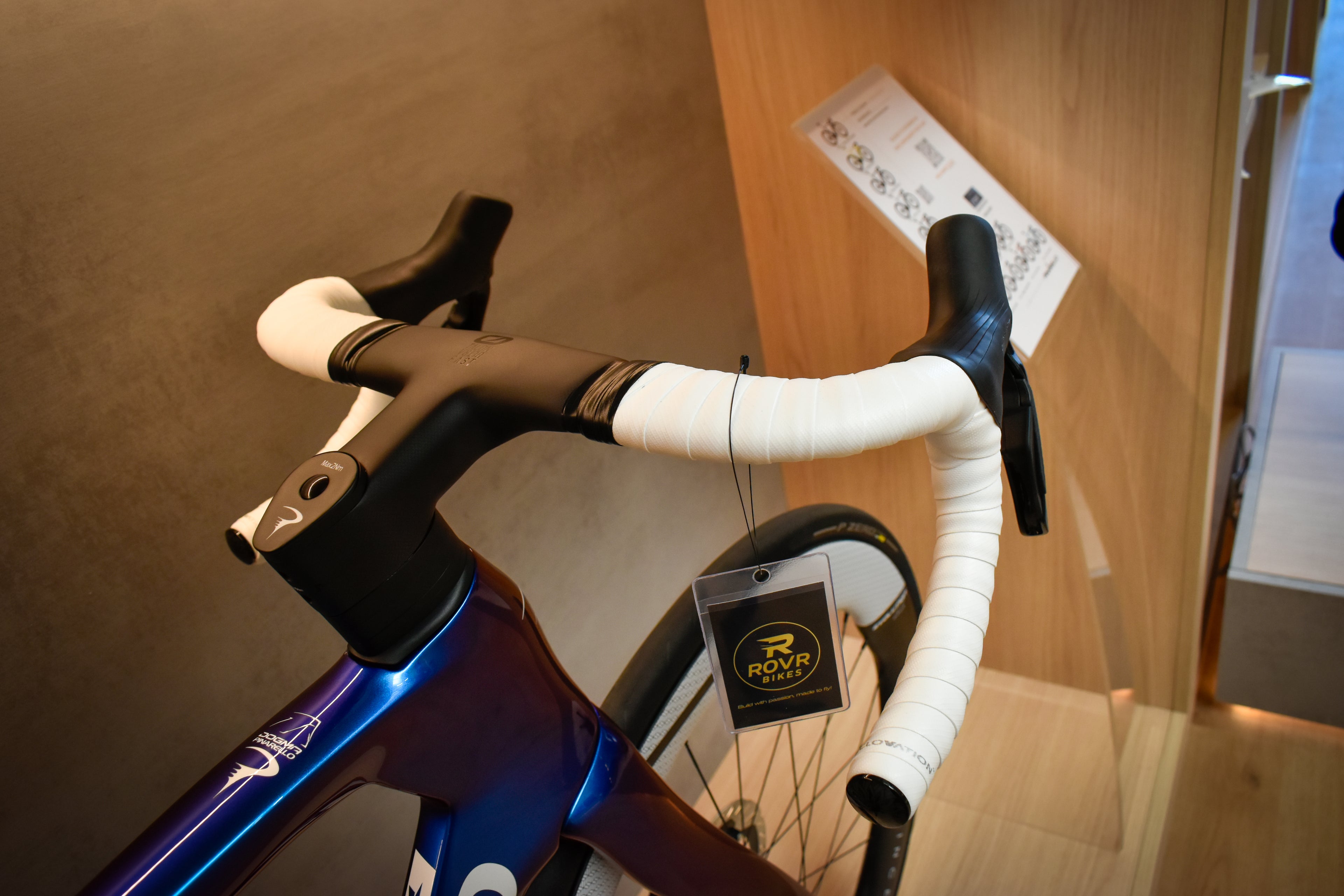 Pinarello Dogma F