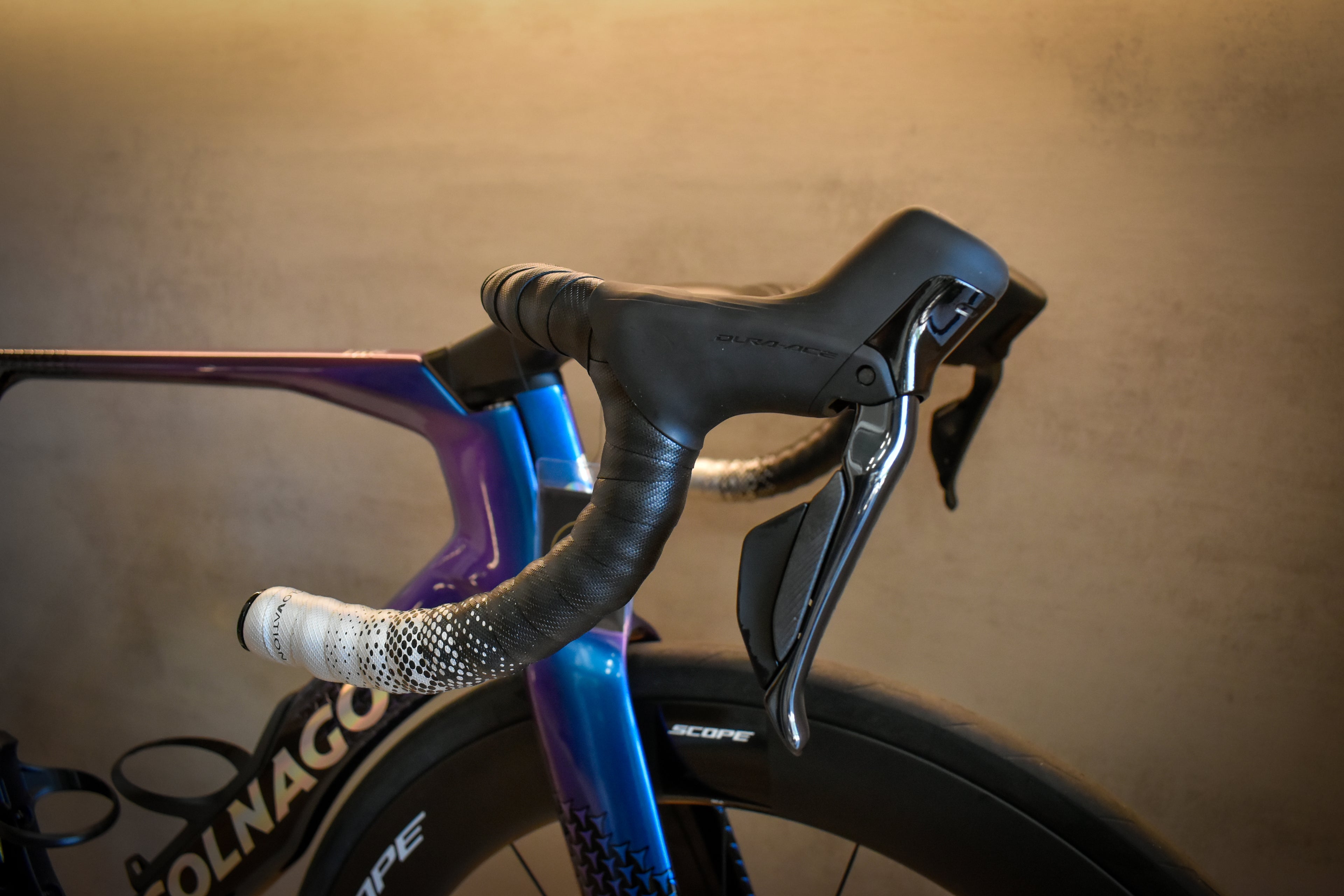 Colnago Y1RS