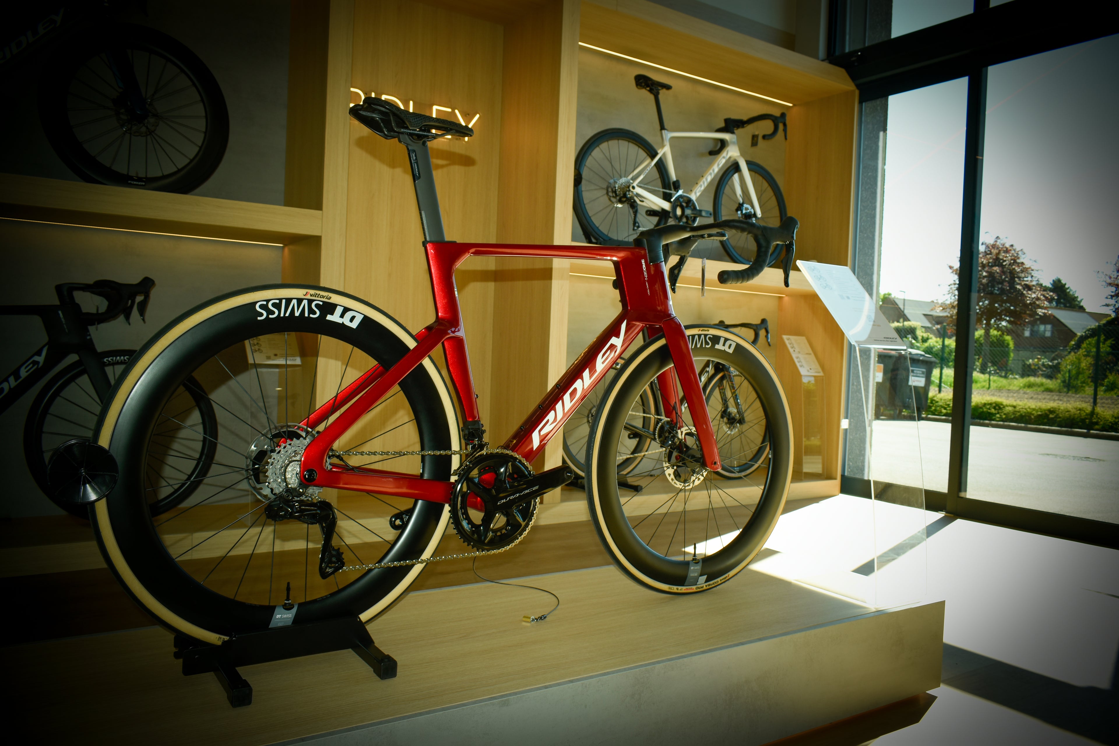 Ridley Noah Fast 3.0