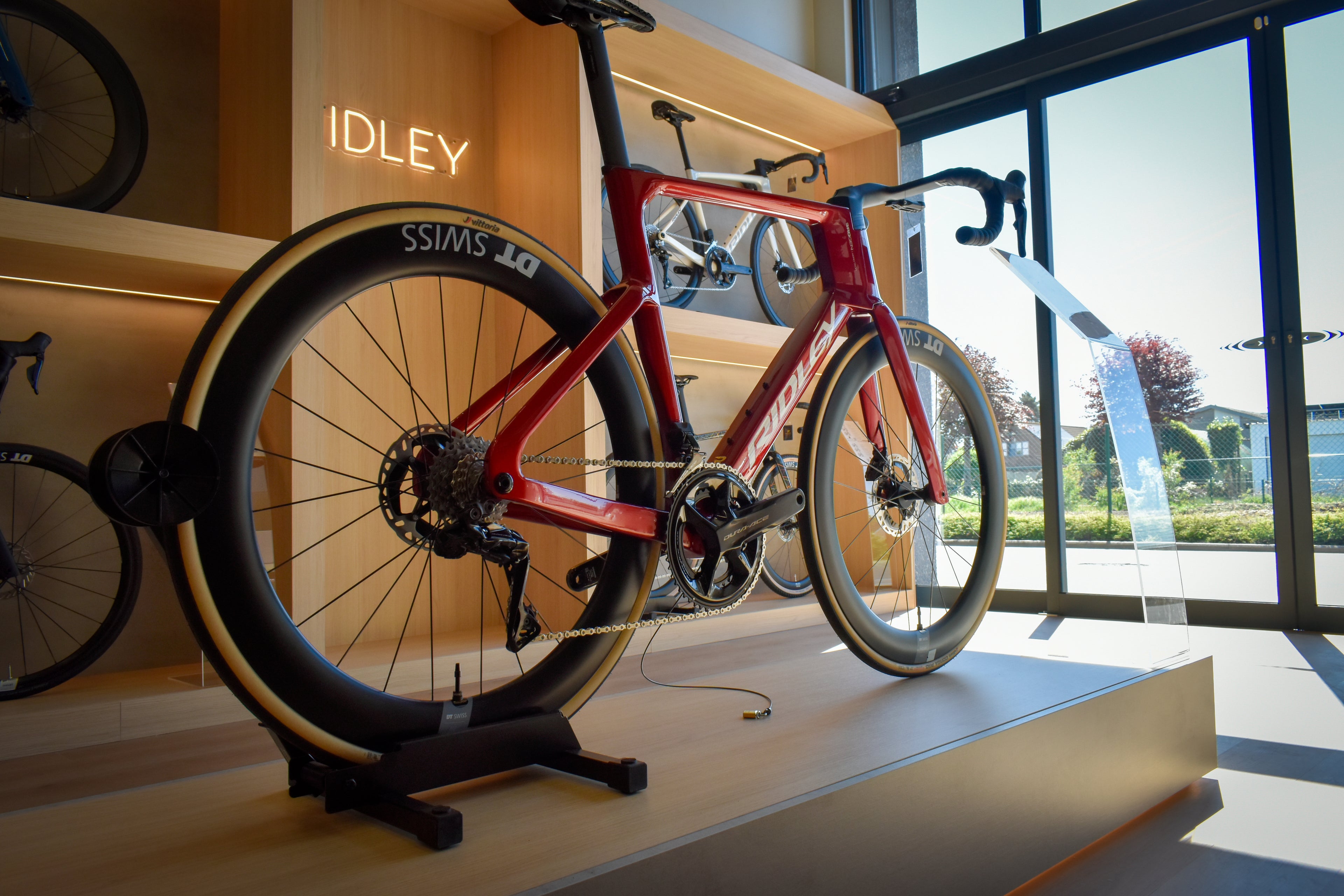 Ridley Noah Fast 3.0