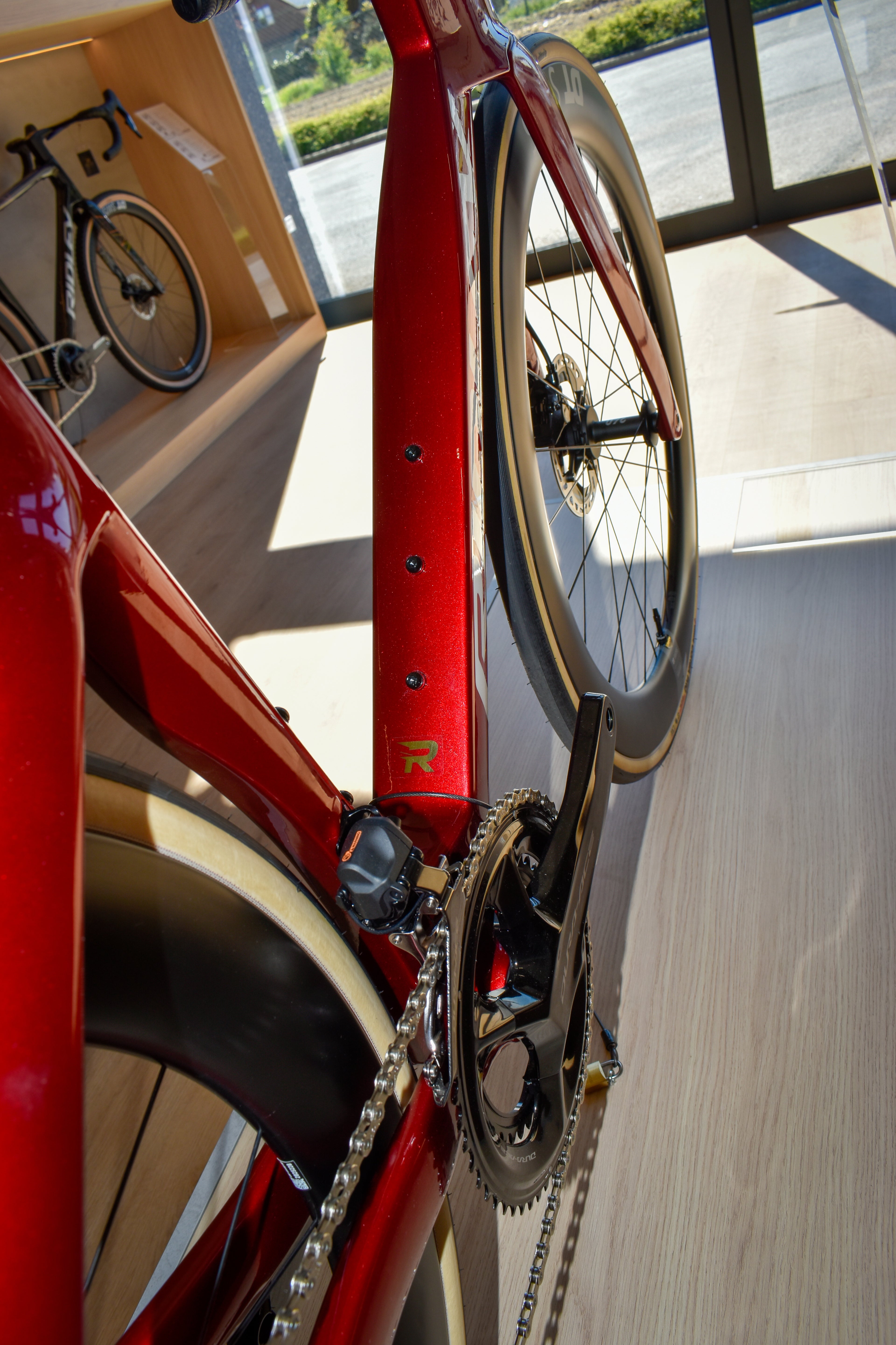Ridley Noah Fast 3.0