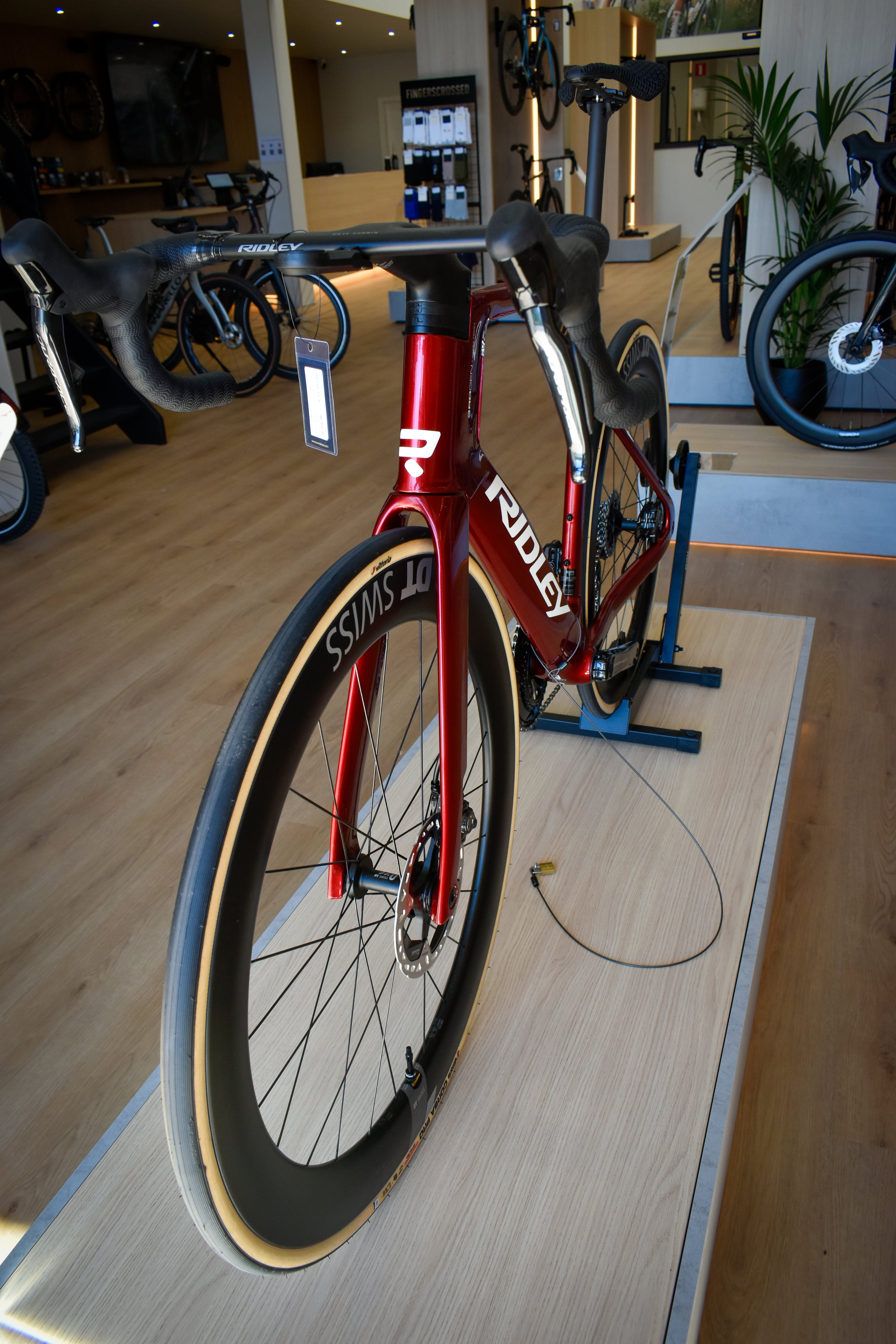 Ridley Noah Fast 3.0