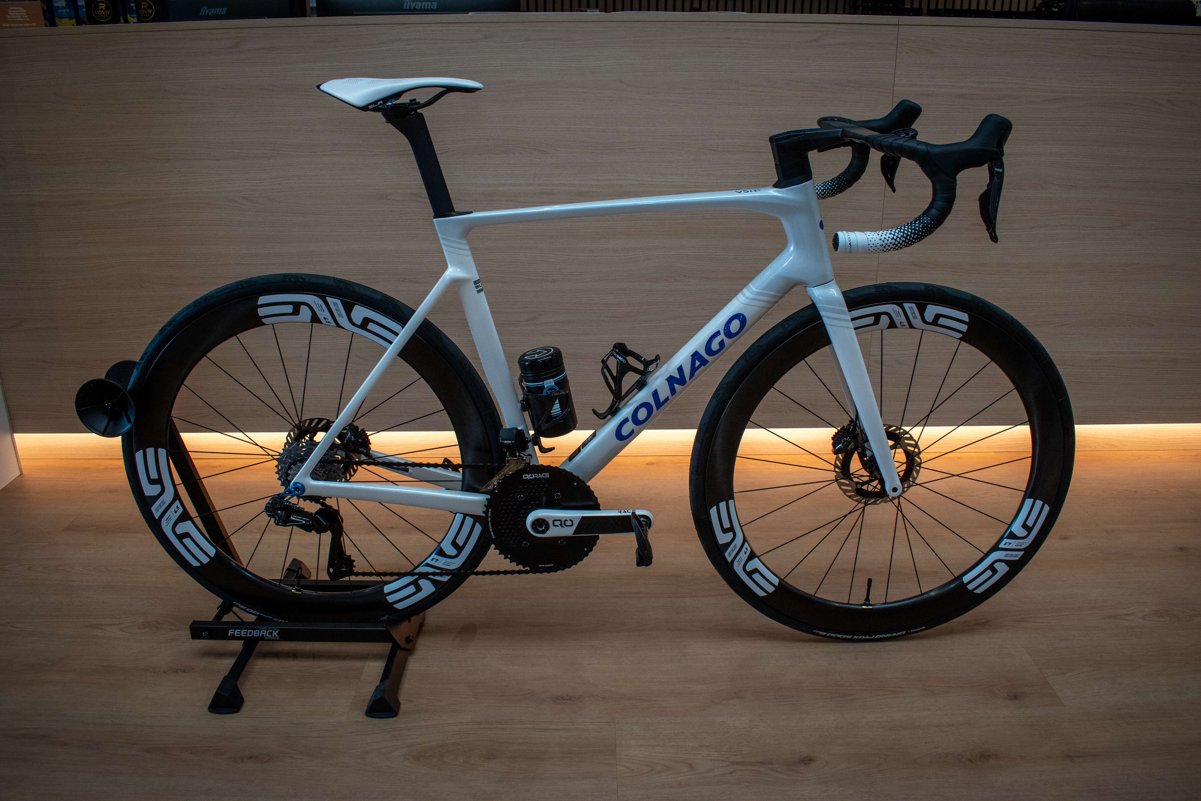Colnago V5RS