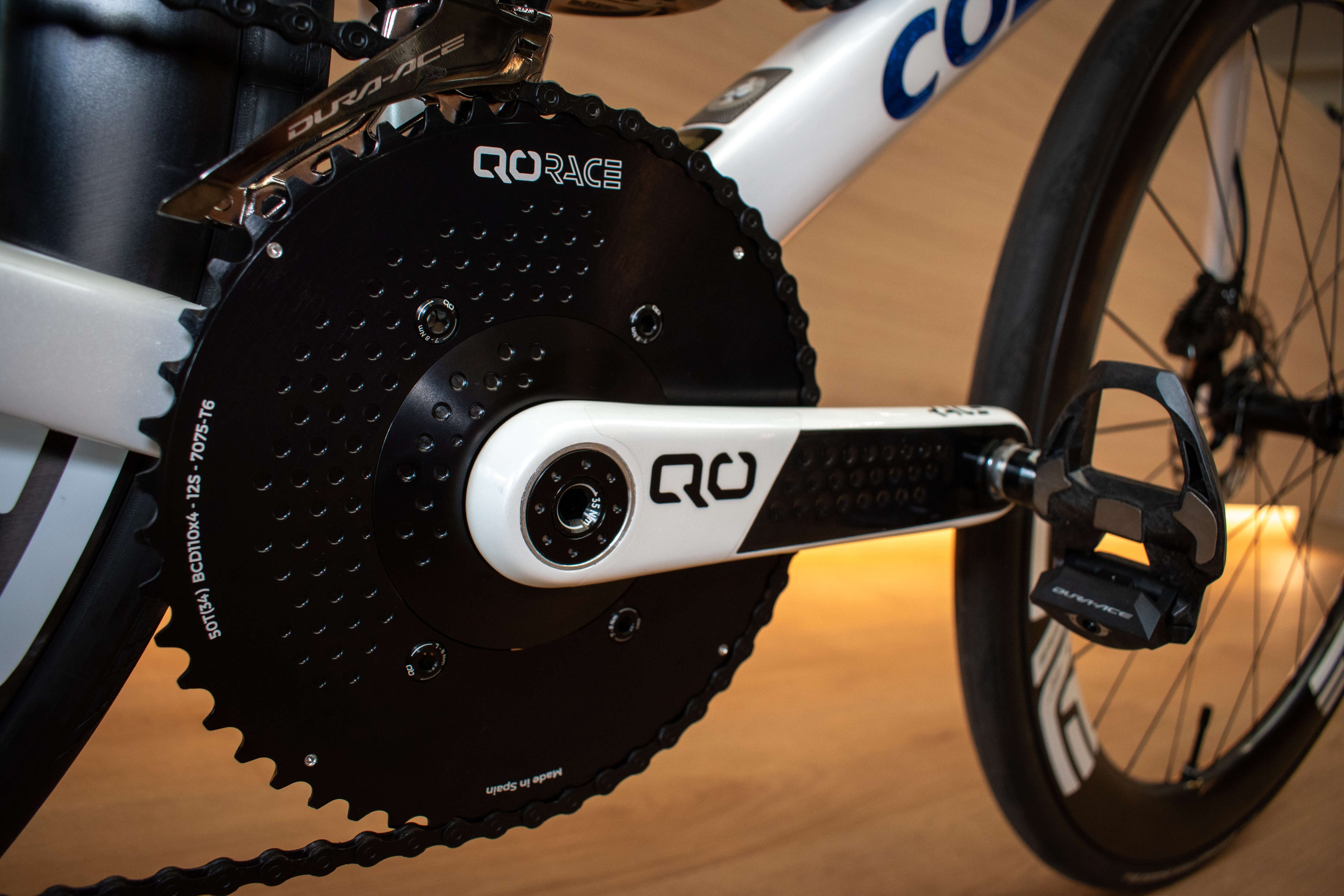 Colnago V5RS