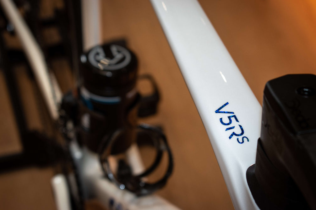 Colnago V5RS – détail 3