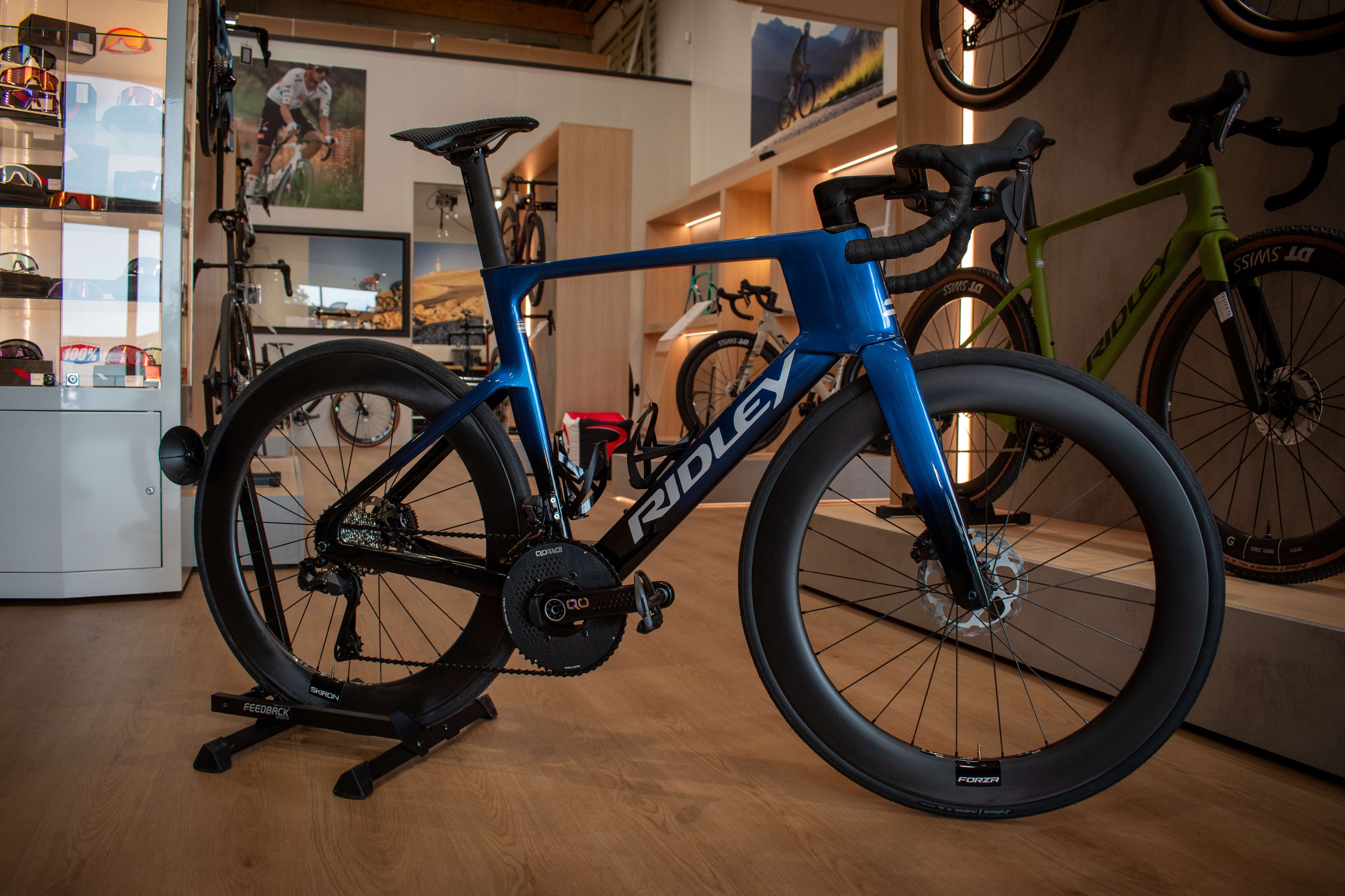 Ridley Noah 3.0