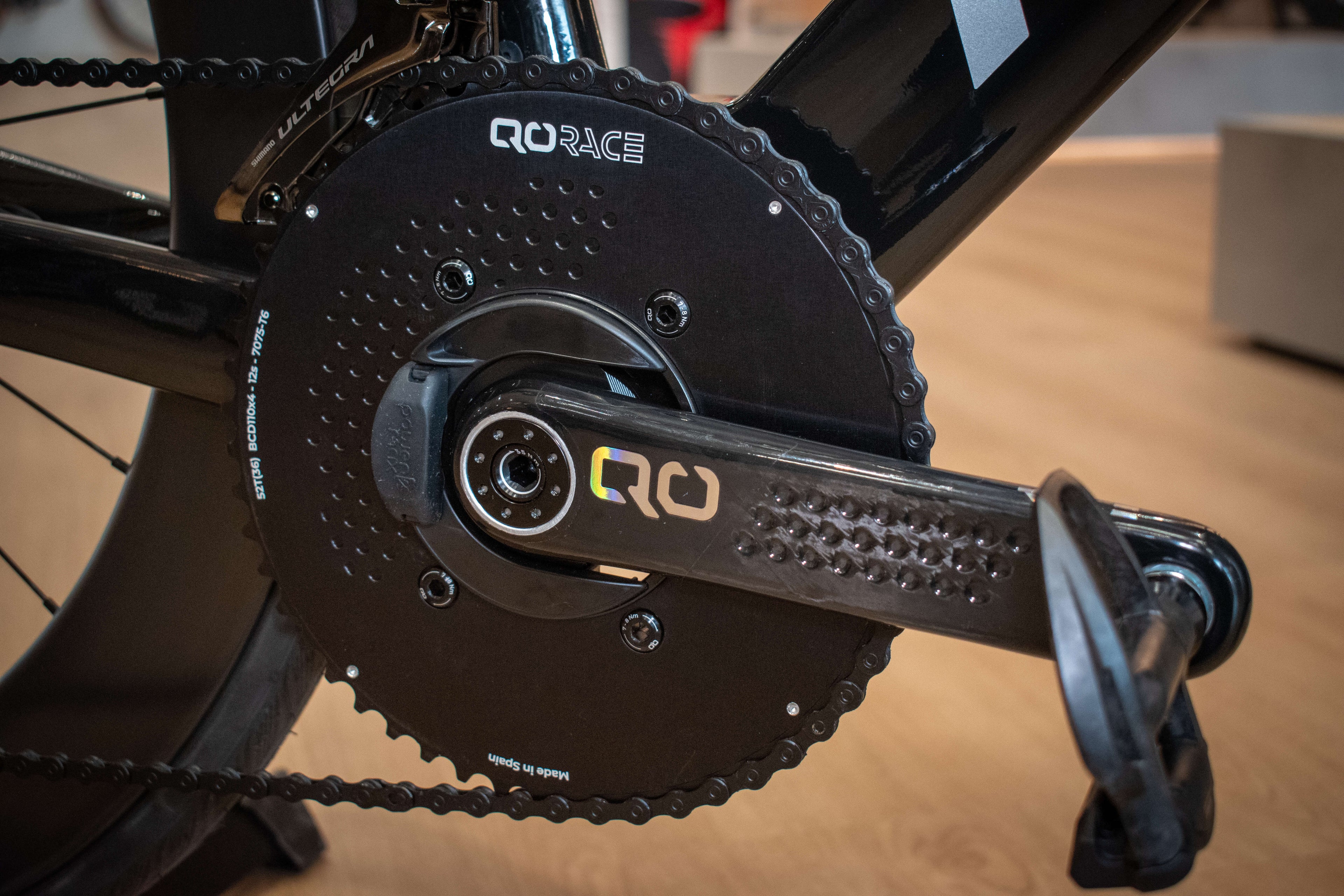 Ridley Noah 3.0