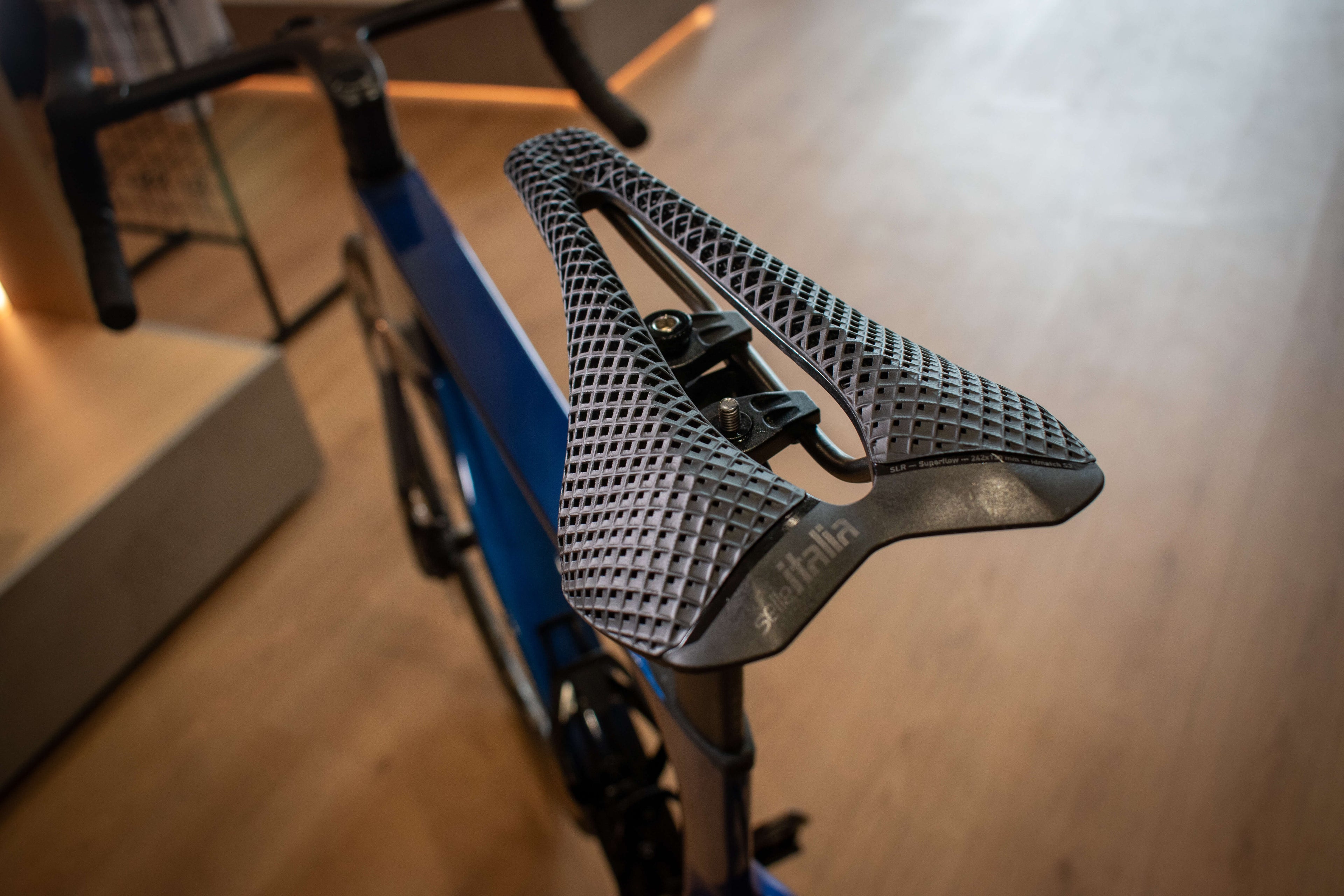 Ridley Noah 3.0
