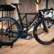 Vélo de route custom build Stevens Arcalis chez ROVR Bikes Dendermonde