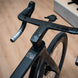 Vélo de route custom build Stevens Arcalis – vue de côté