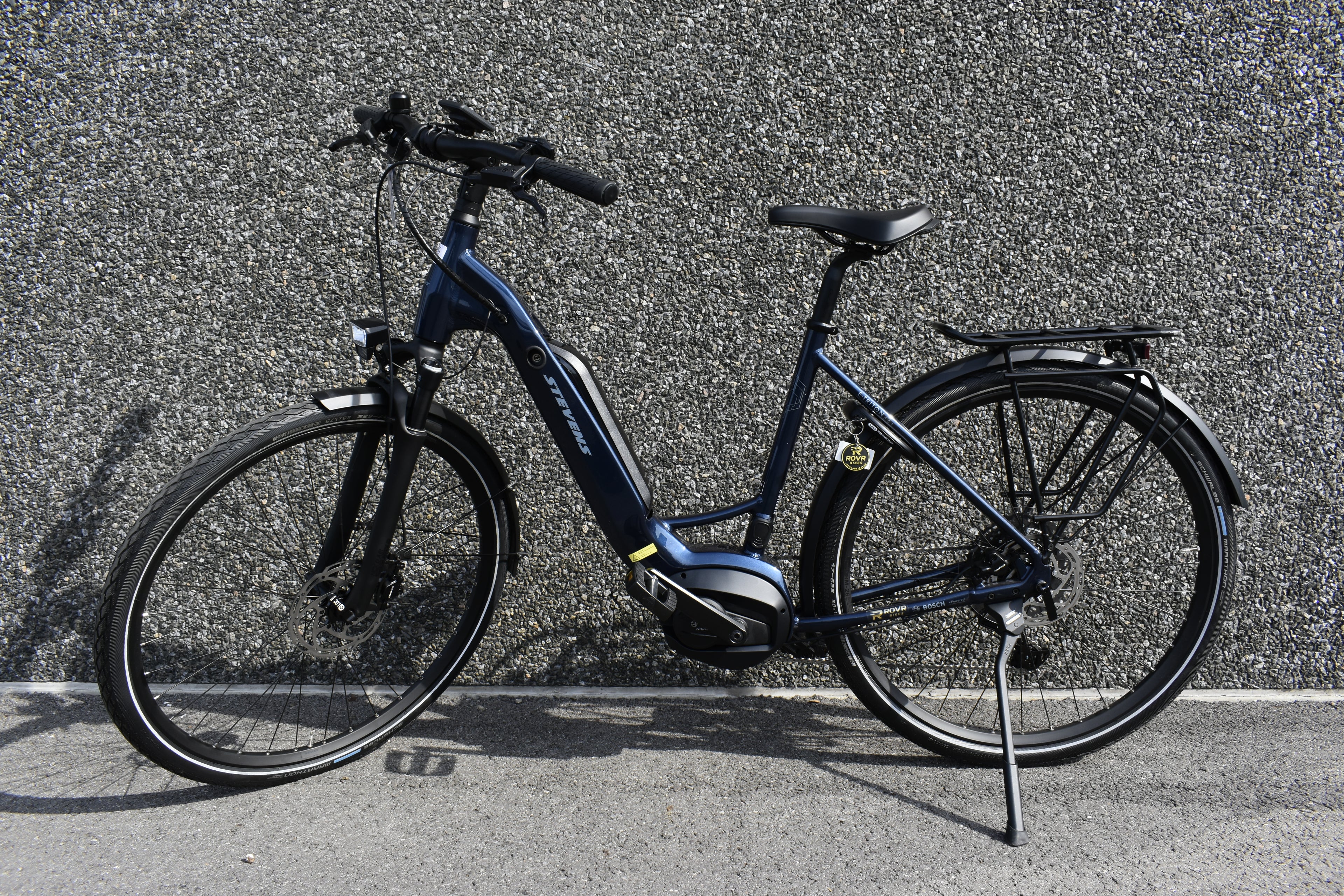 Stevens E-Triton 52 - 35%