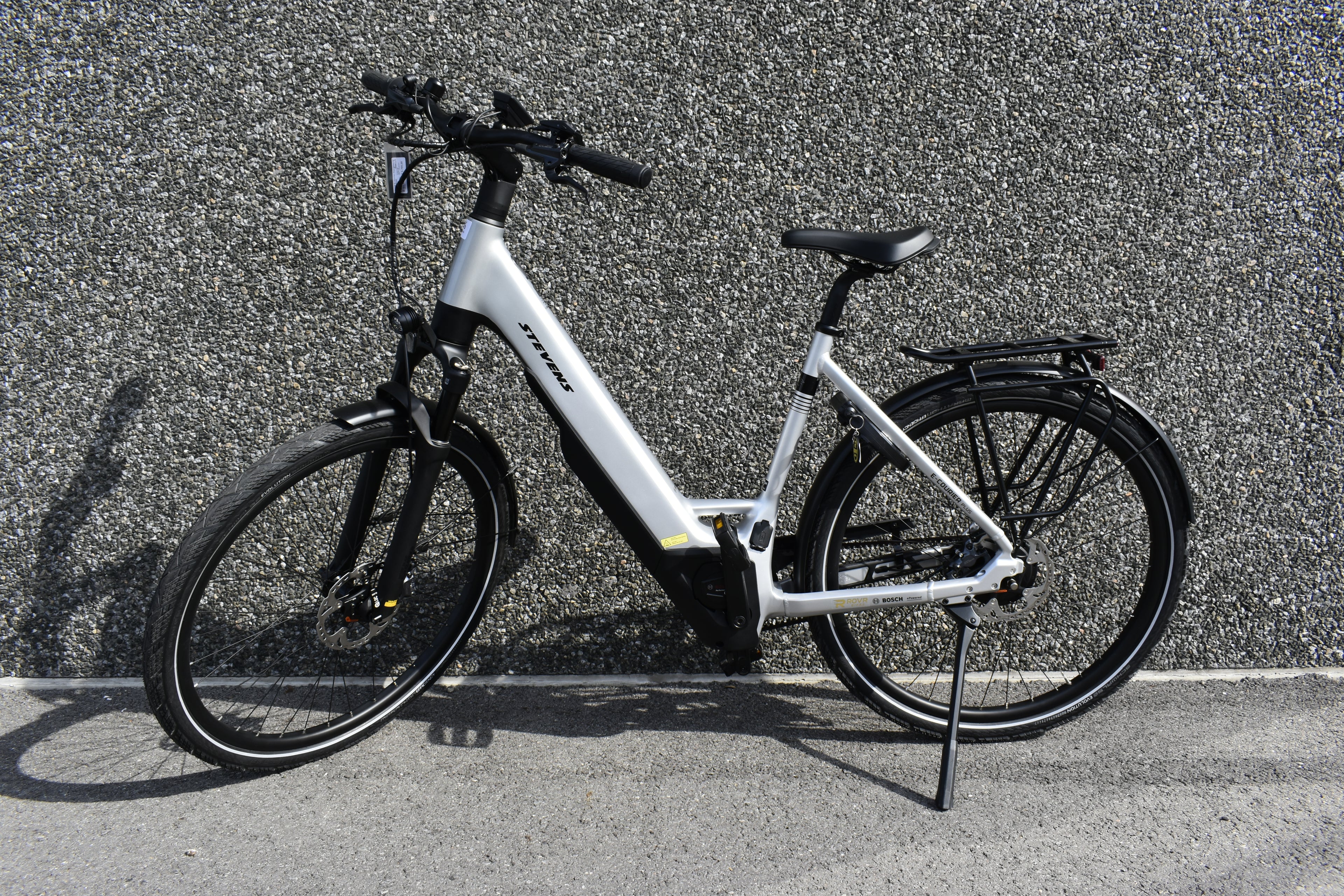 Stevens E-Courier 56 - 35%