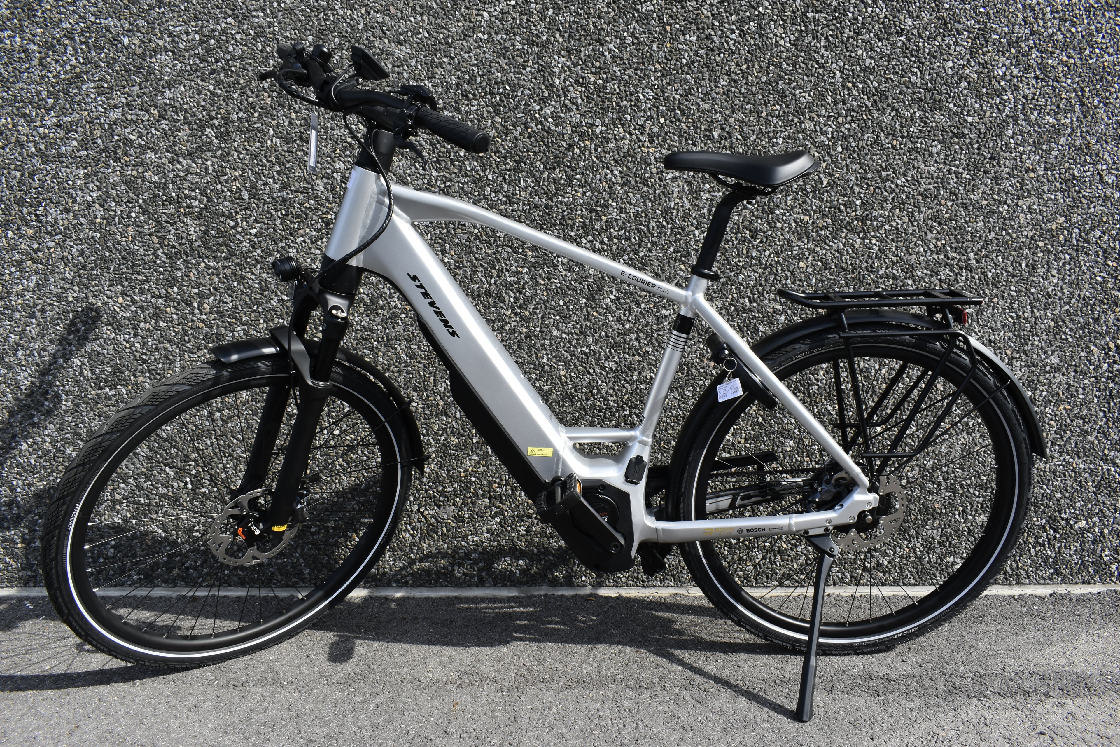 Stevens E-Courier 58 - 35%