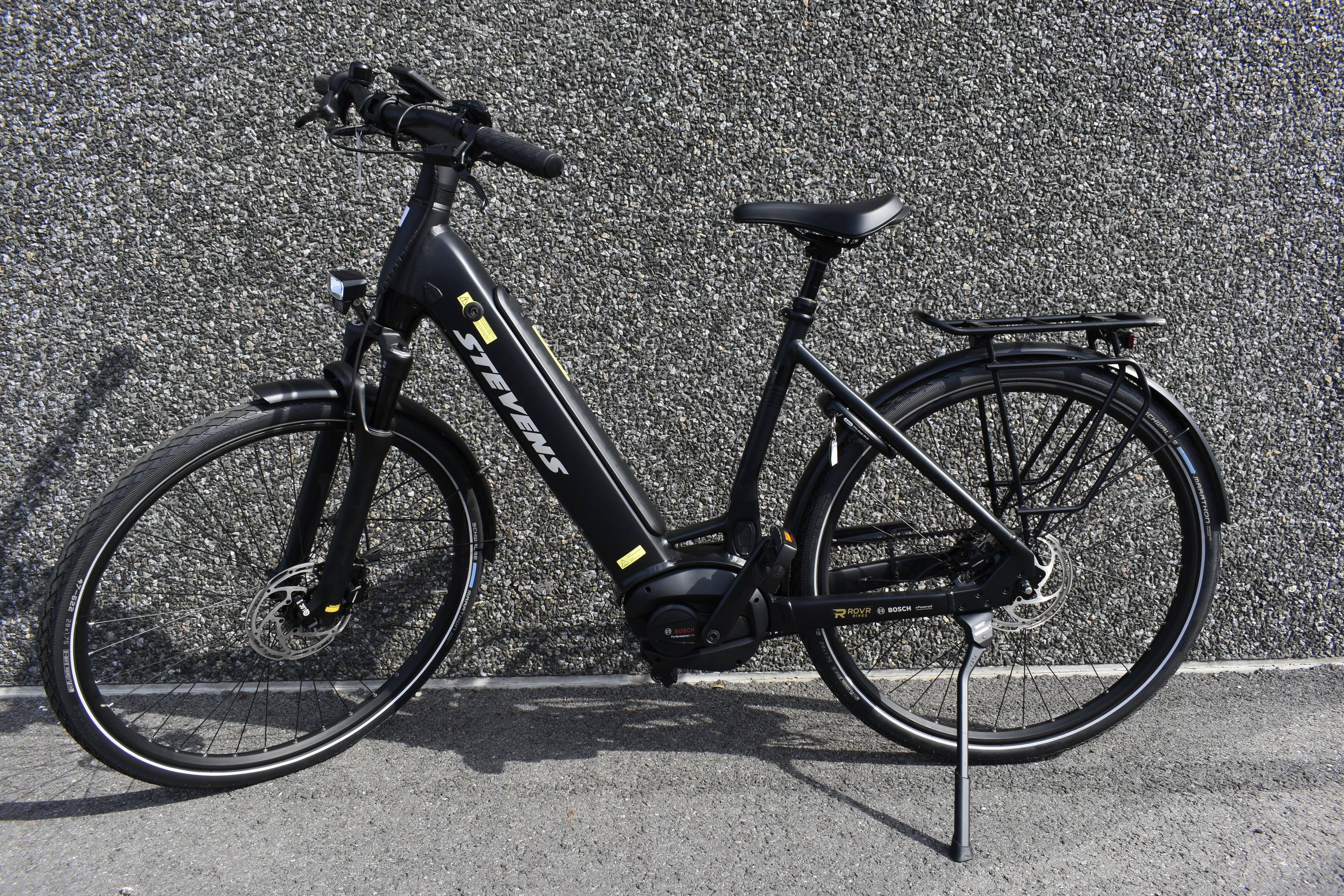 Stevens E-Courier 52 - 30%