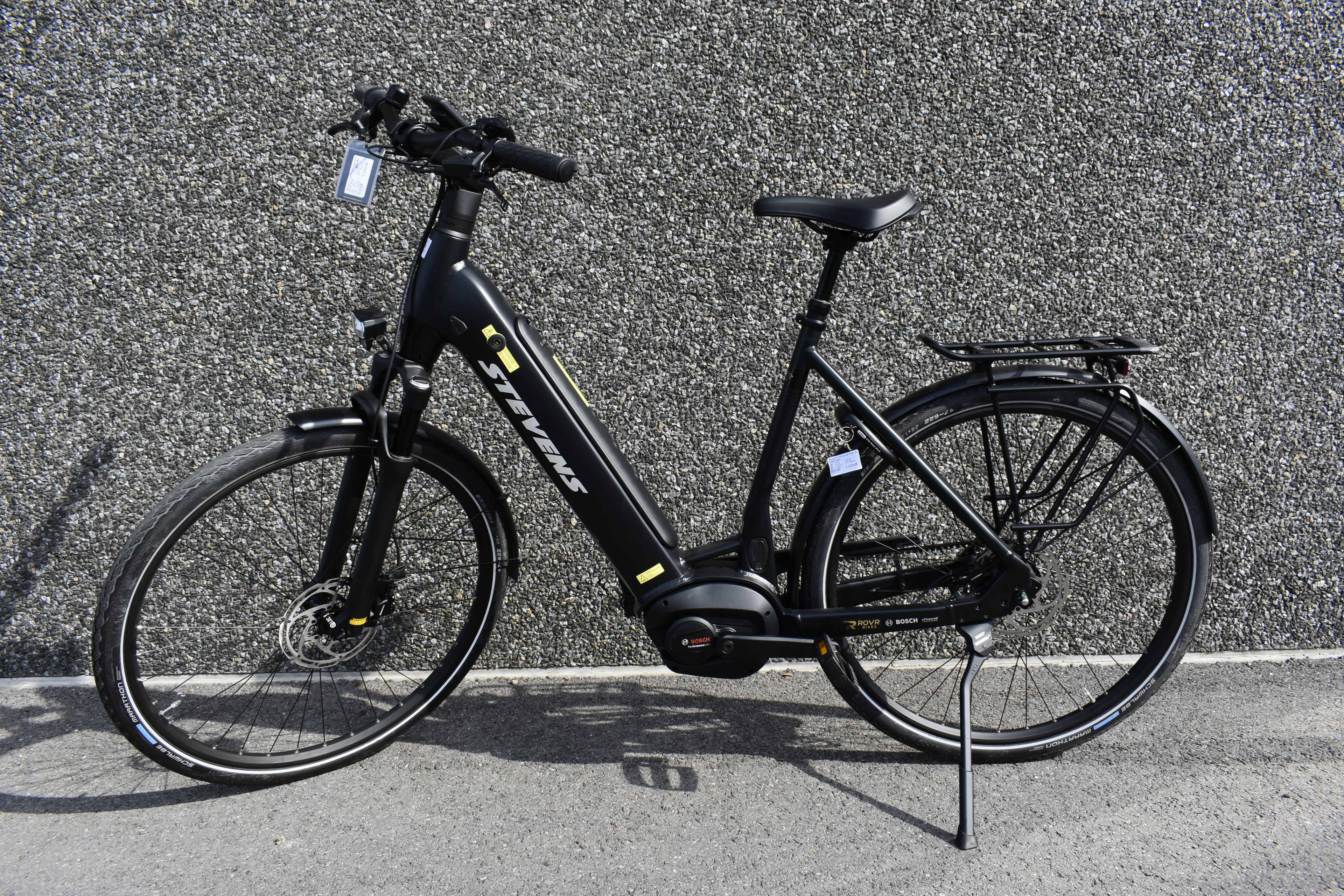 Stevens E-Courier 56 - 30%