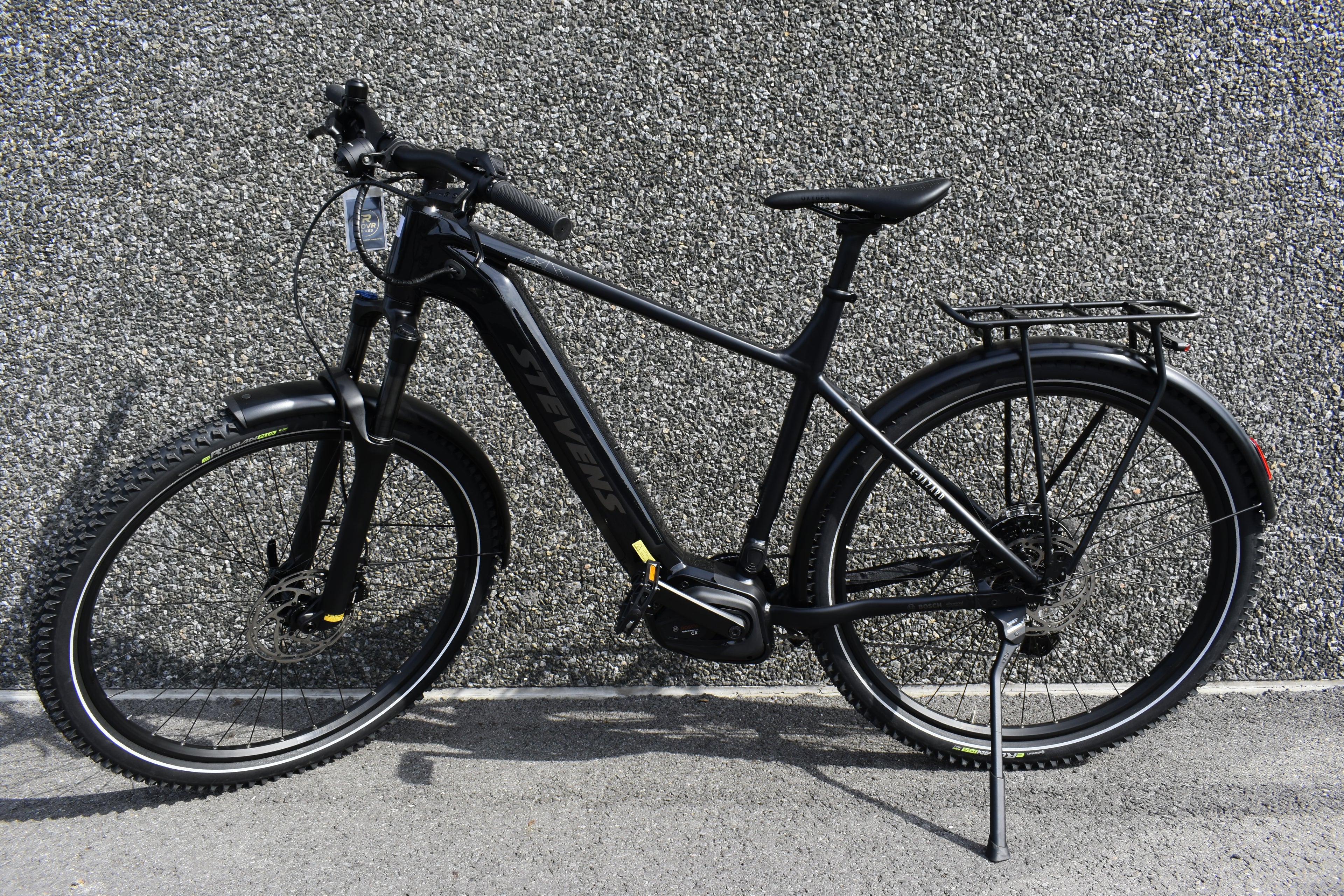 Stevens E-Hazard 22" - 30%