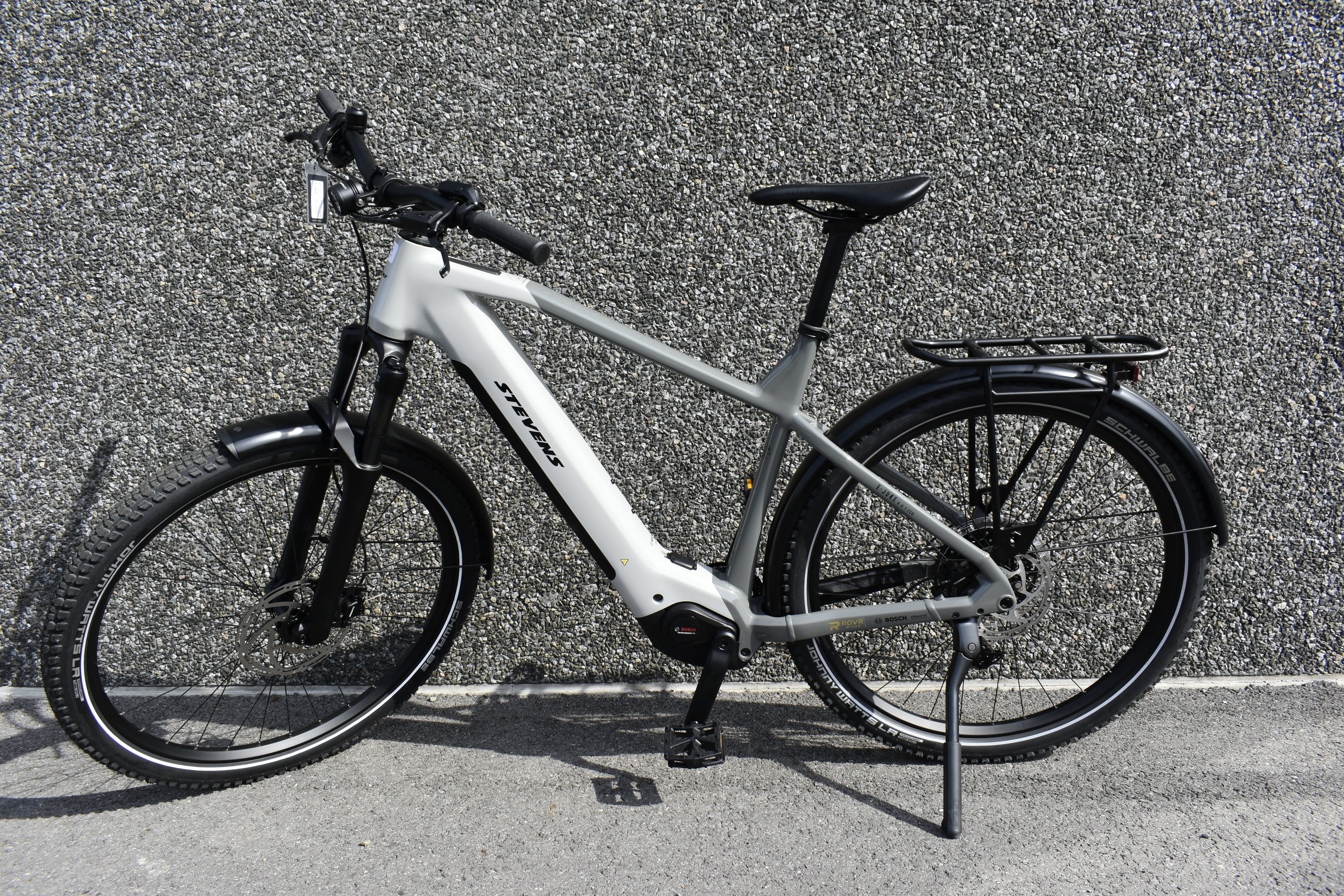 Stevens E-Juke 22" - 15%