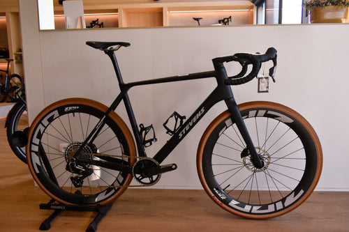 Stevens Camino RS CUSTOM 56