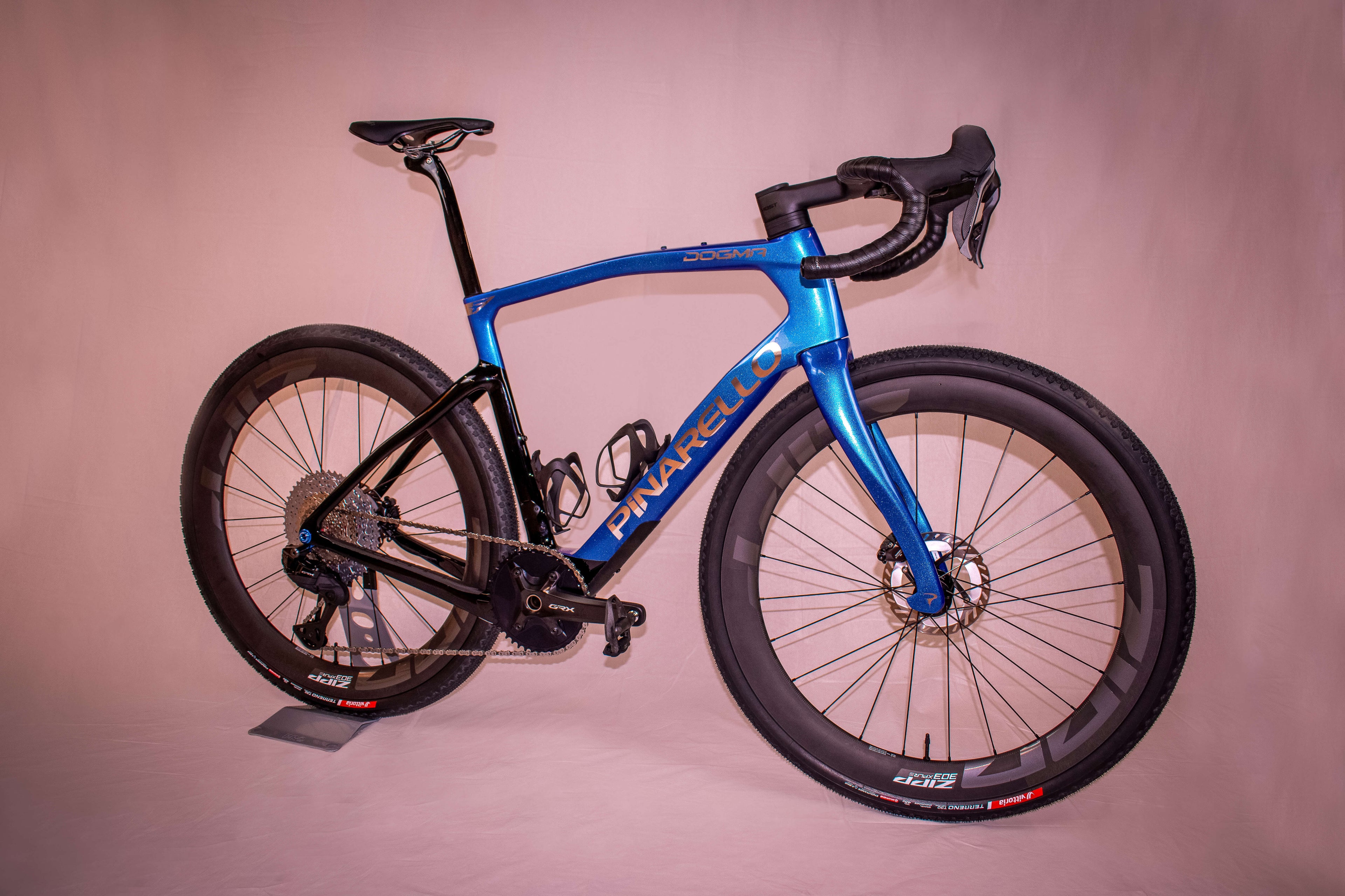 Pinarello Dogma GR
