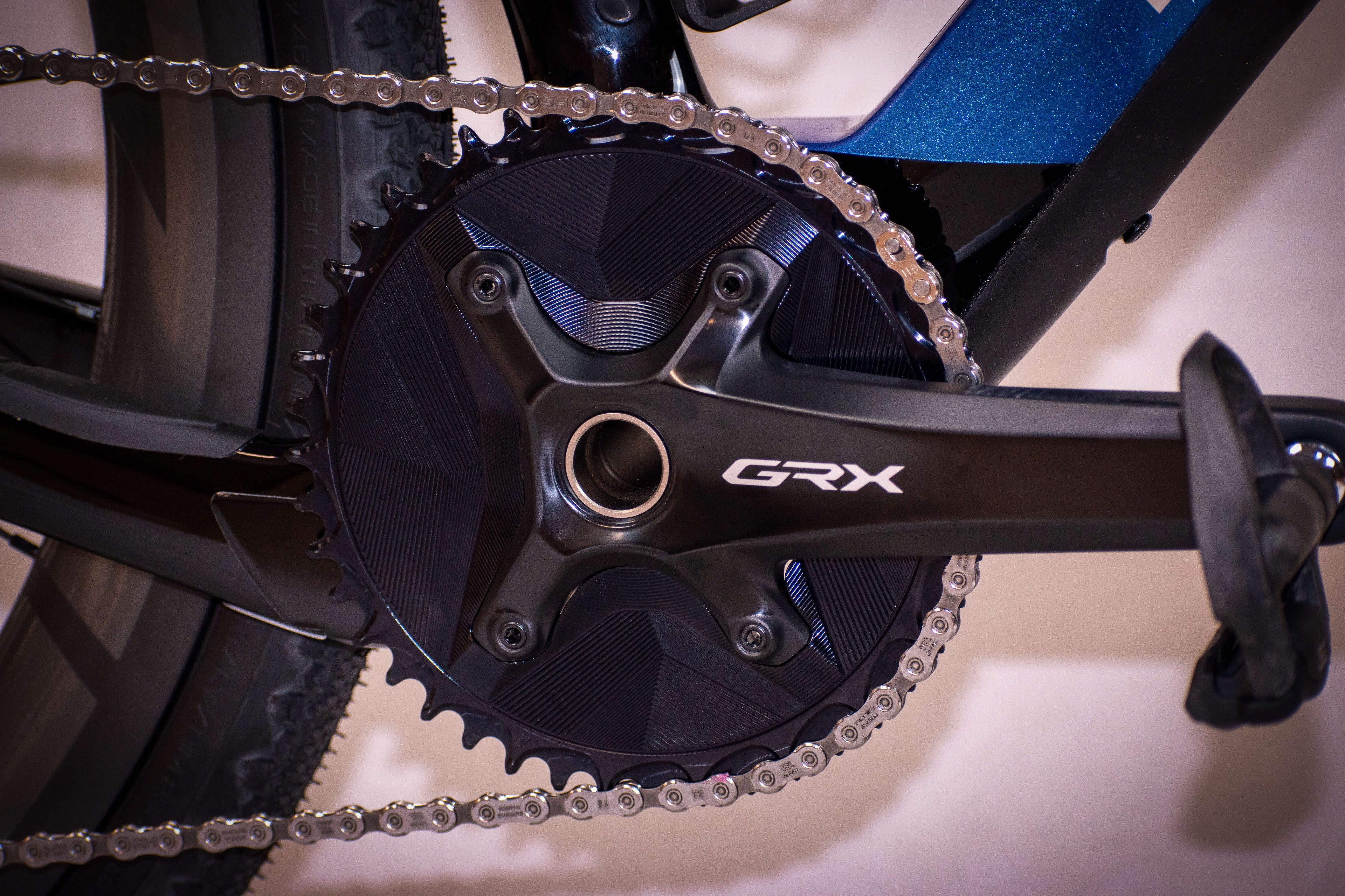 Pinarello Dogma GR