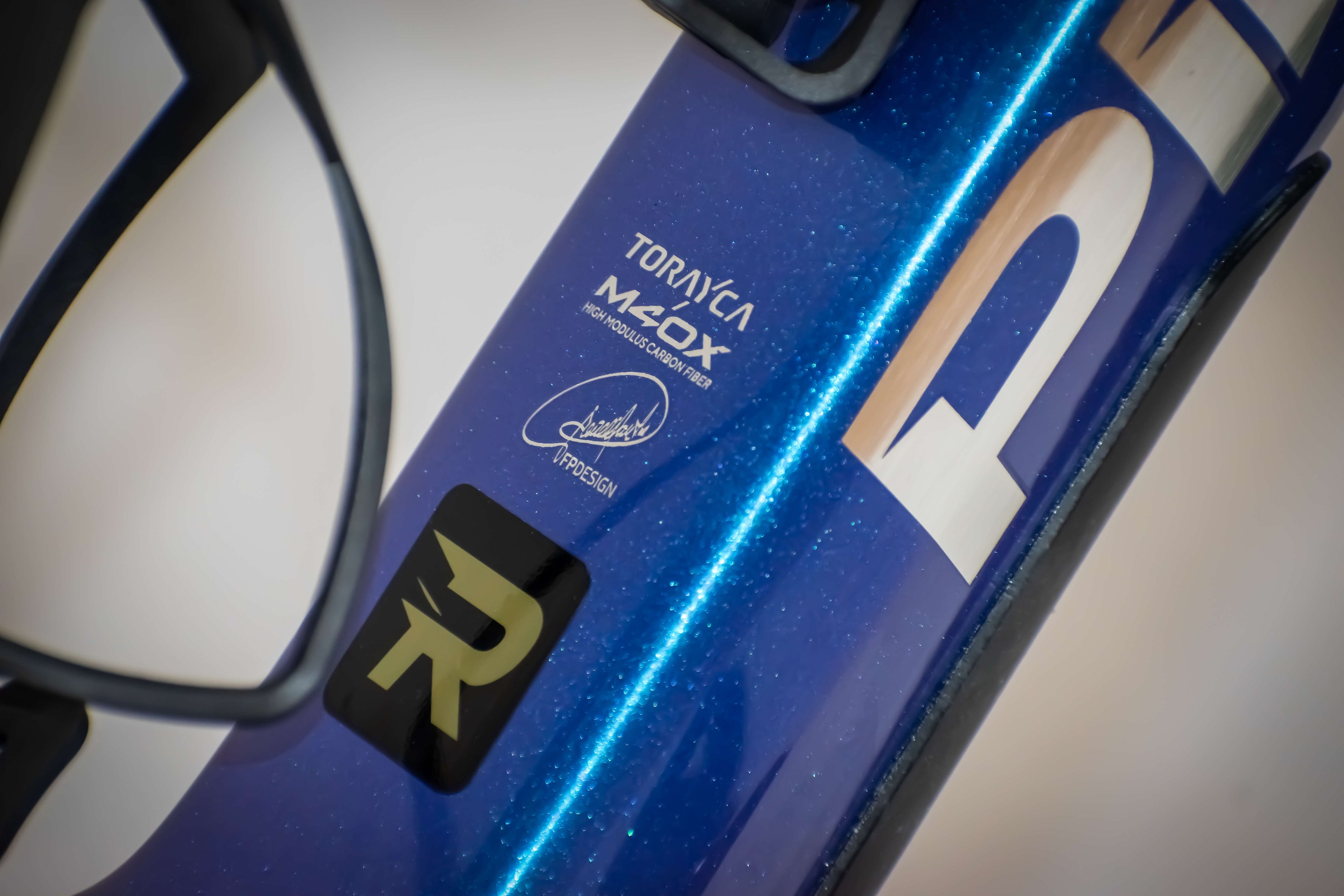 Pinarello Dogma GR