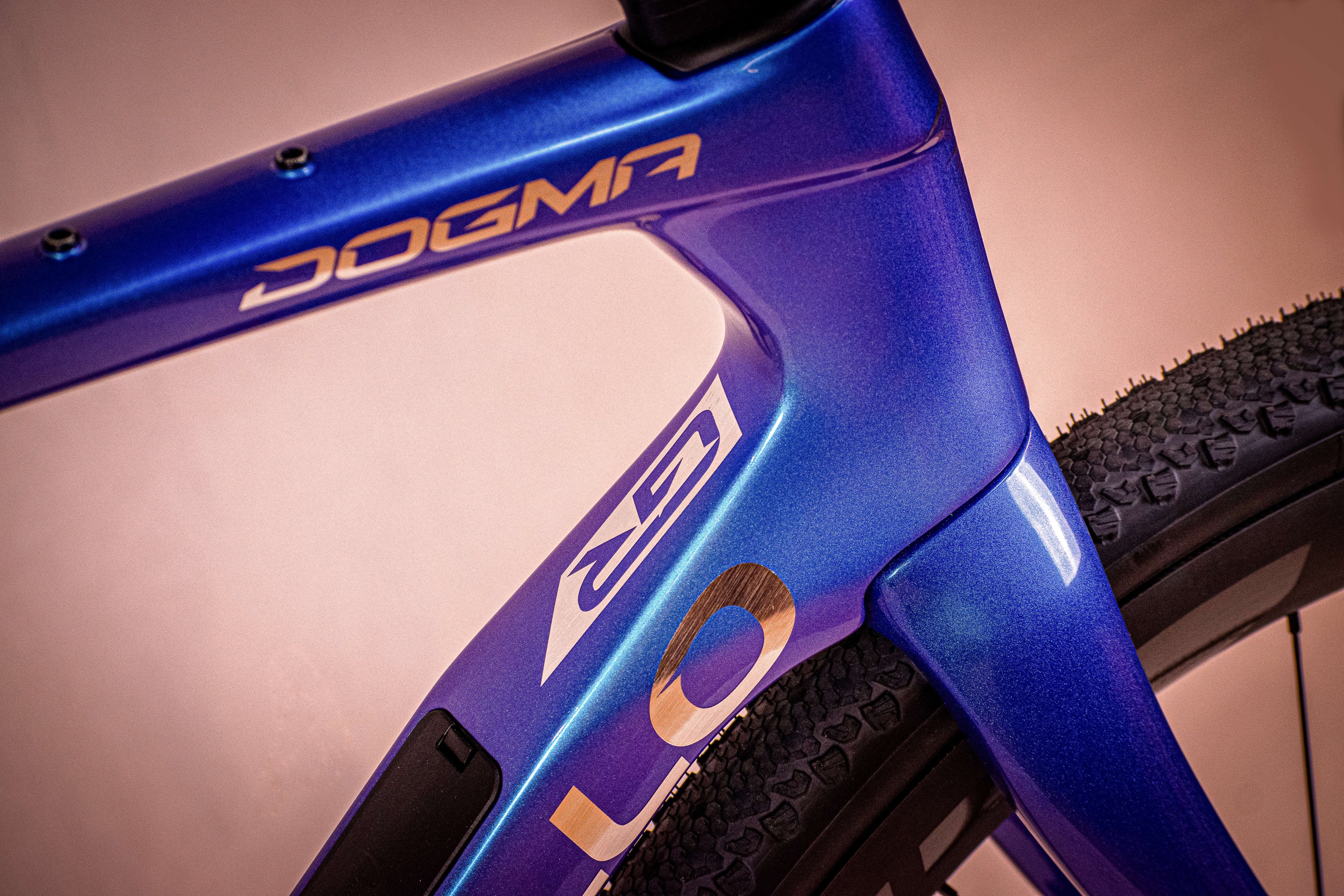Pinarello Dogma GR