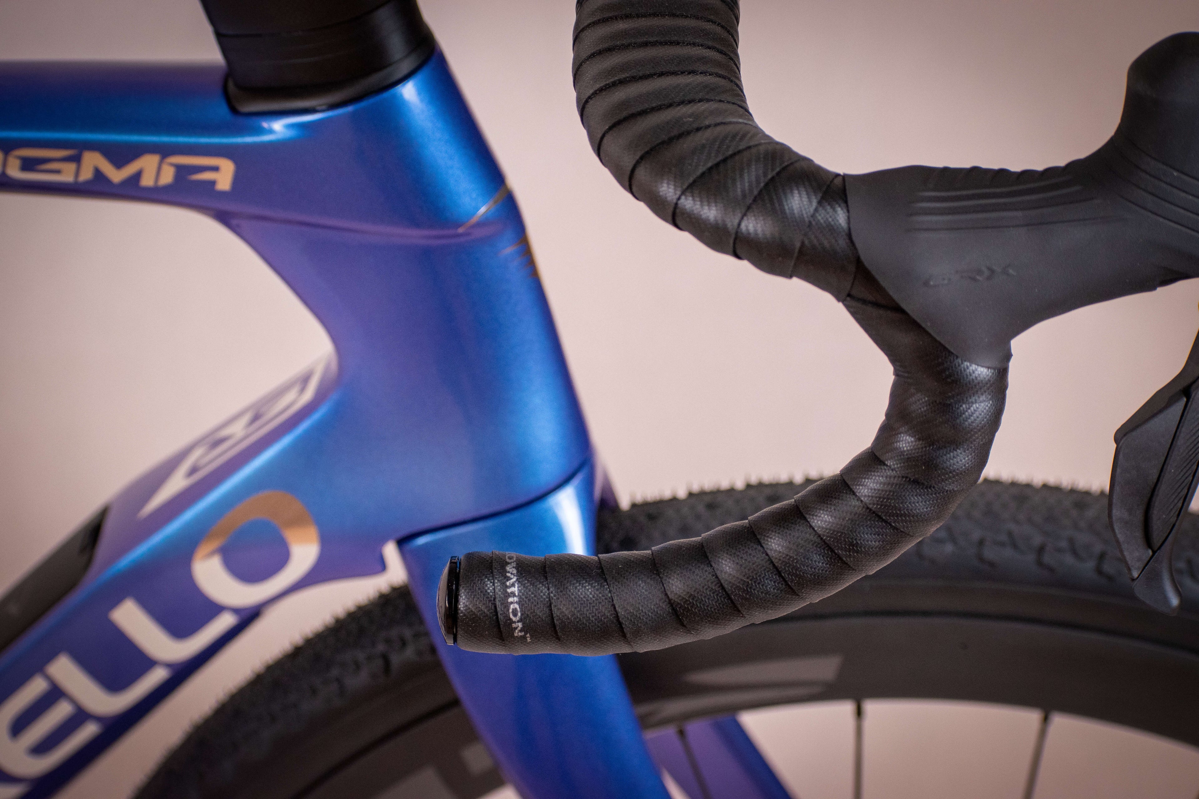 Pinarello Dogma GR