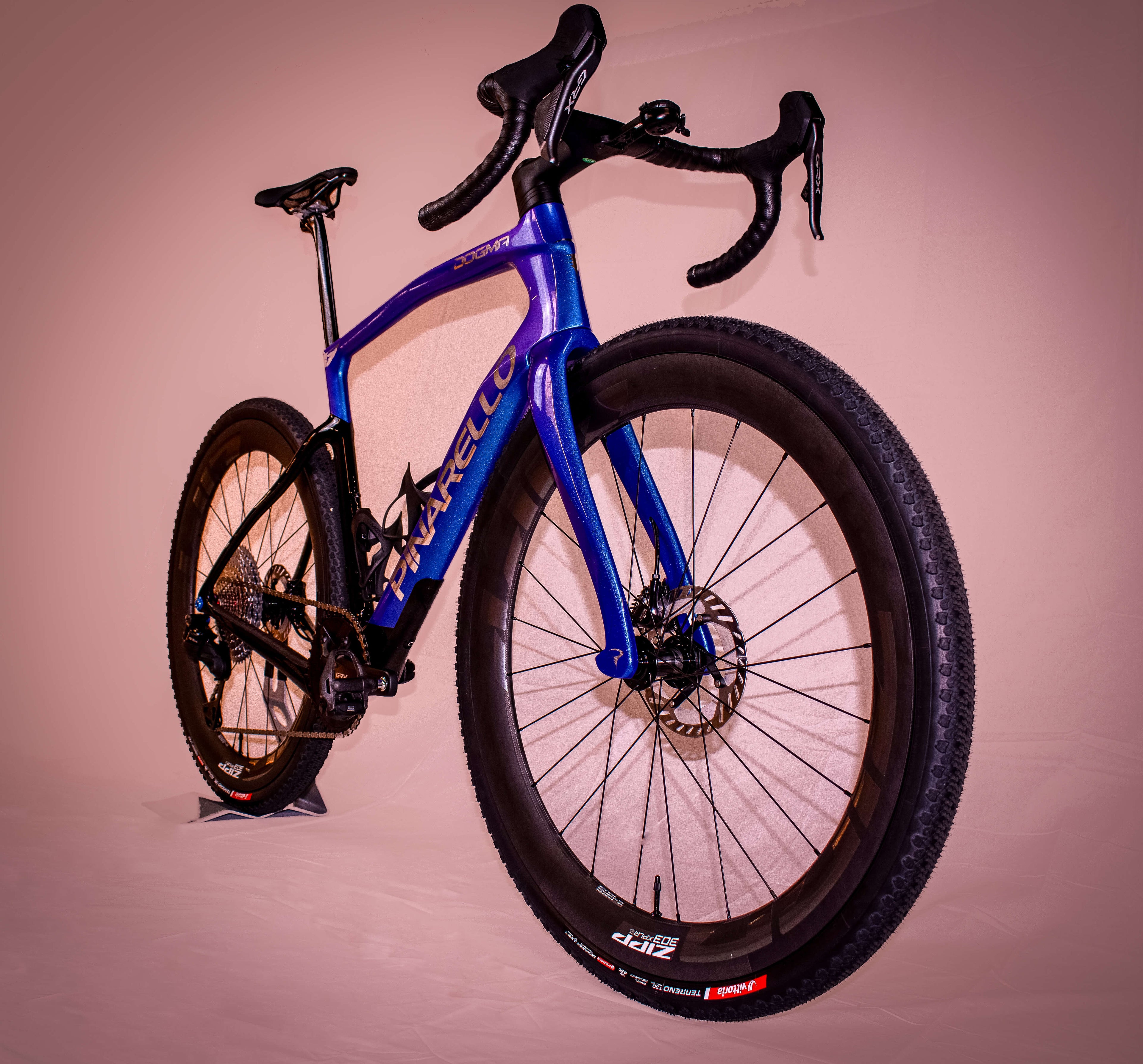 Pinarello Dogma GR