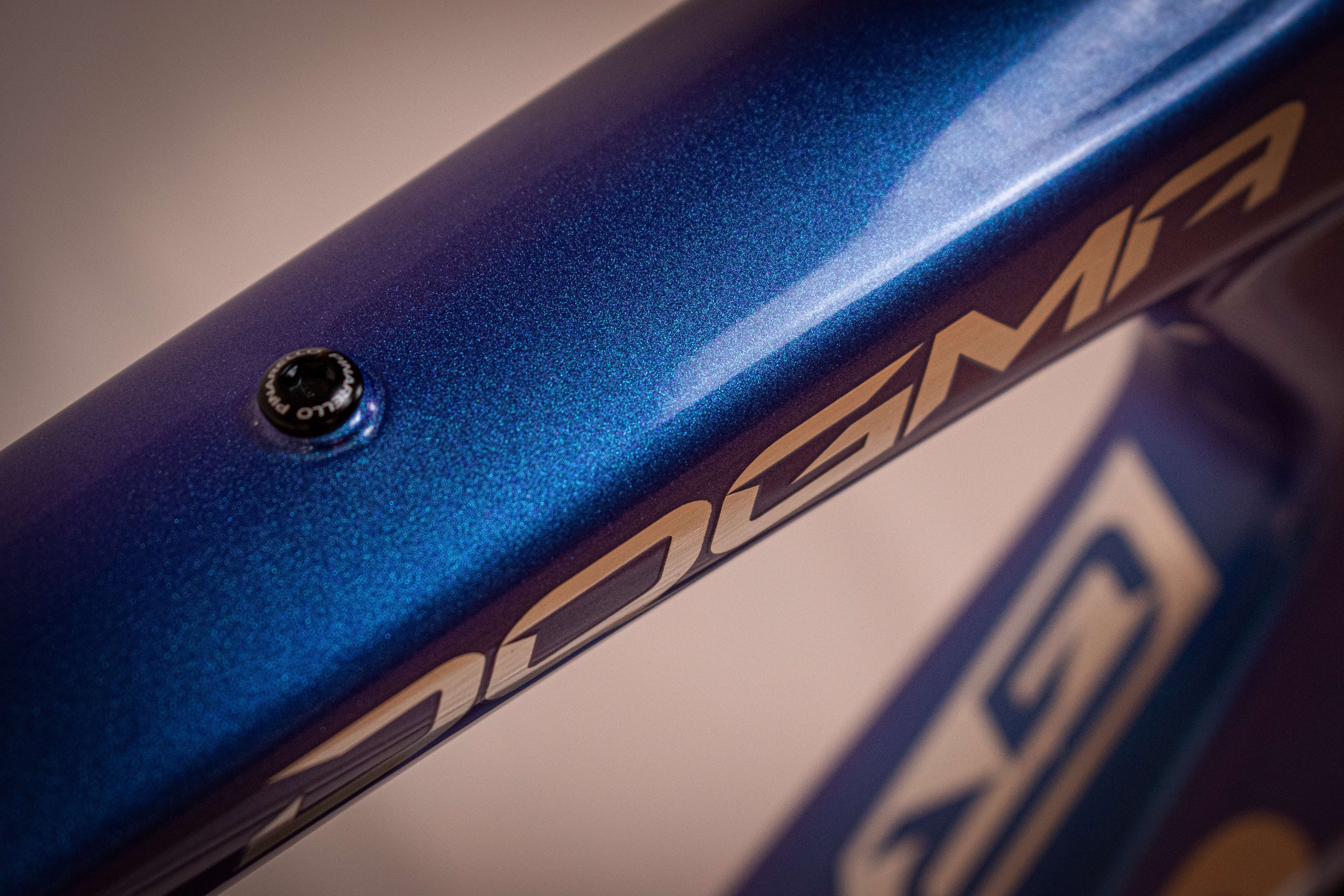 Pinarello Dogma GR