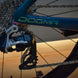 Pinarello Dogma F Obsidian Emerald – détail 3