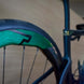 Pinarello Dogma F Obsidian Emerald – détail 5