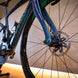 Pinarello Dogma F Obsidian Emerald – détail 6