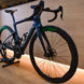 Pinarello Dogma F Obsidian Emerald – détail 7